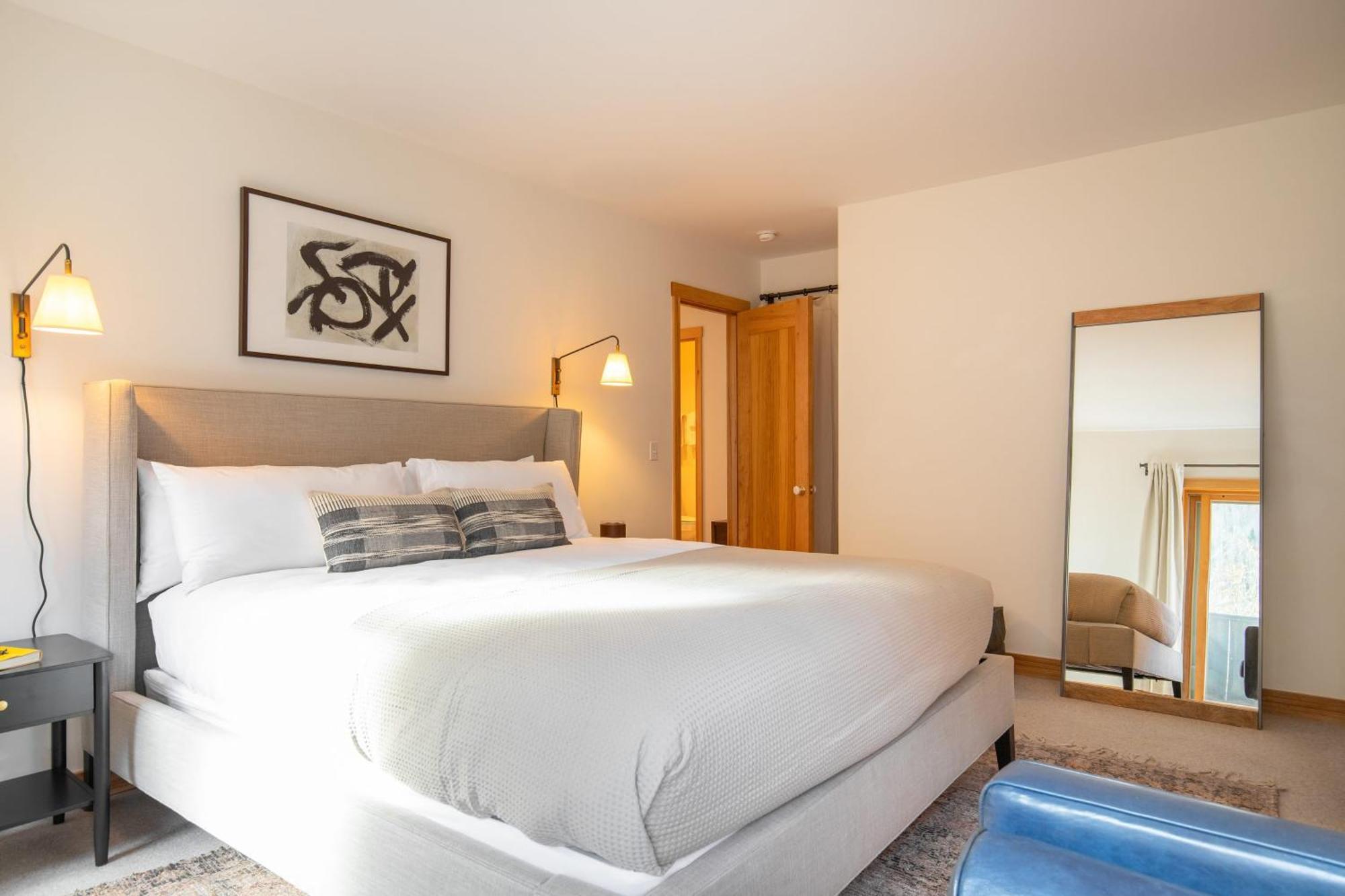 Sugarloaf By Avantstay In Great Location Near The Slopes Holiday home *