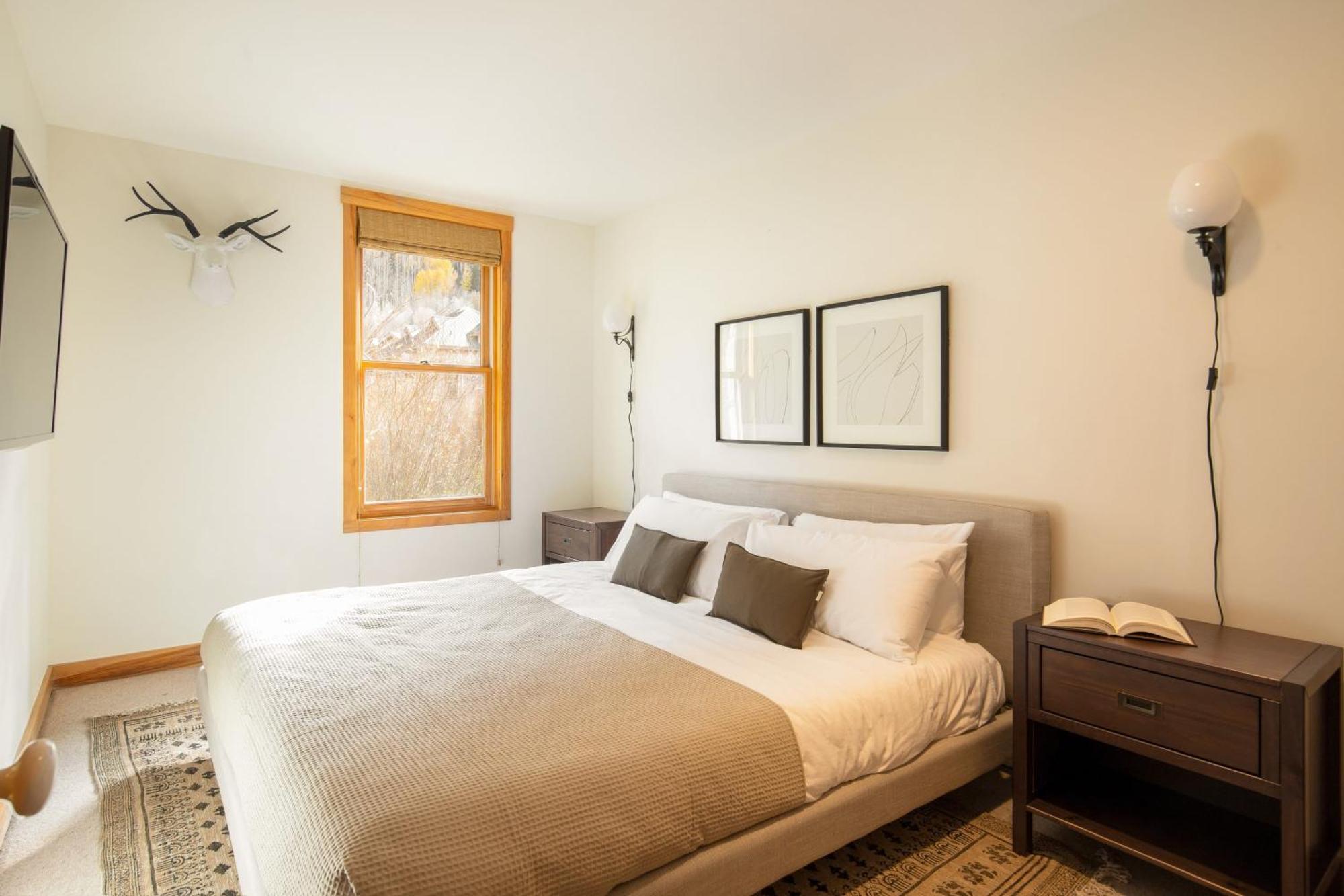 Holiday home Sugarloaf By Avantstay In Great Location Near The Slopes *