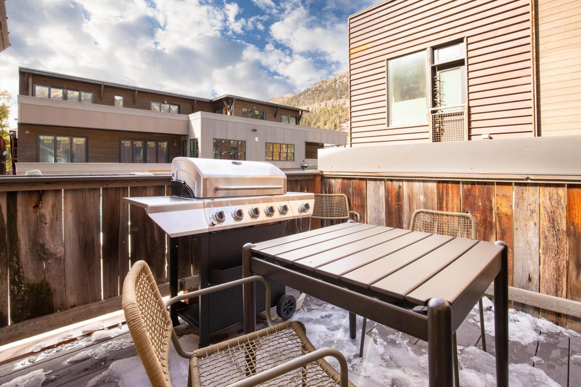 Sugarloaf By Avantstay In Great Location Near The Slopes Holiday home Telluride