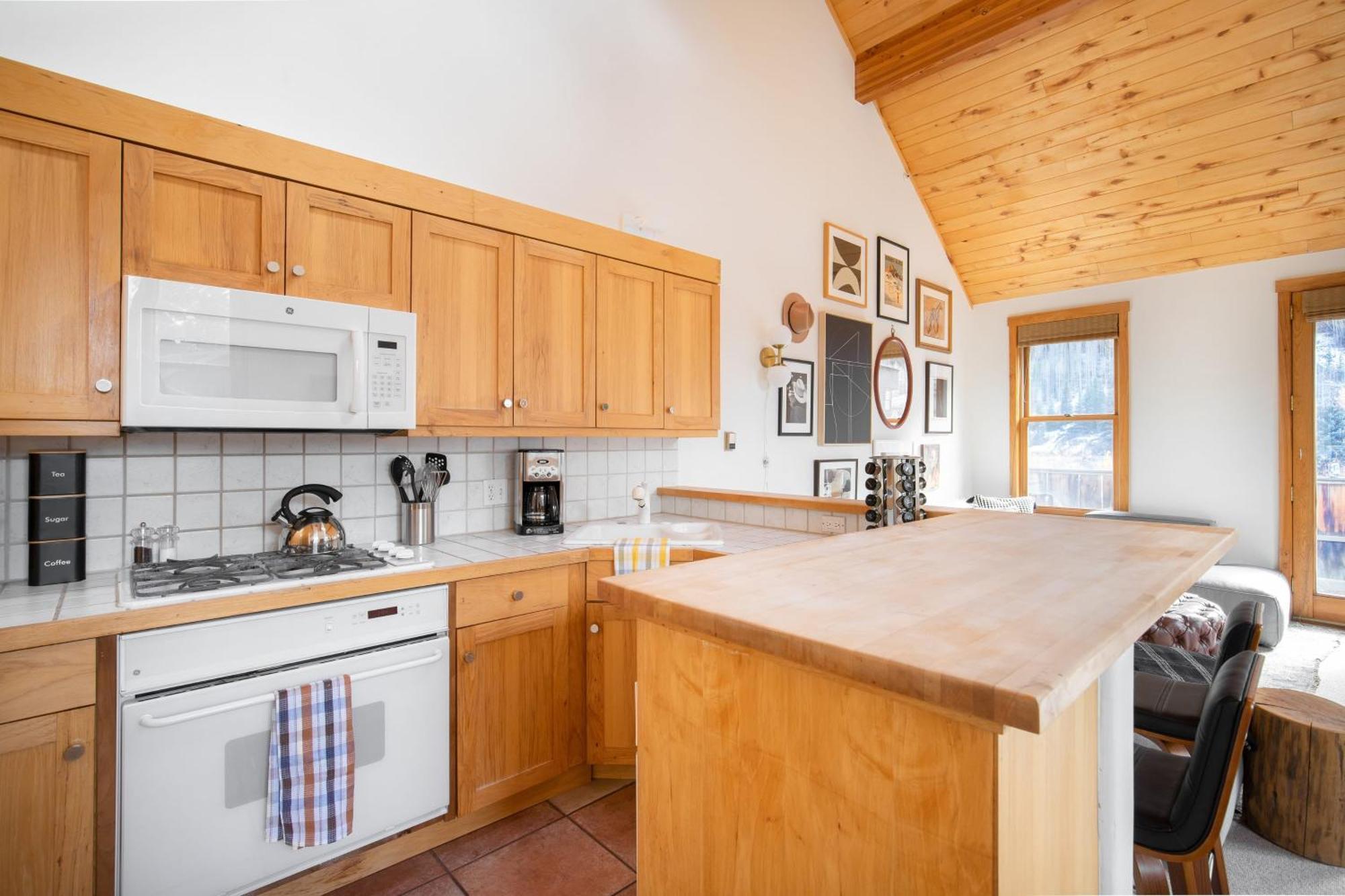 Holiday home Sugarloaf By Avantstay In Great Location Near The Slopes Telluride
