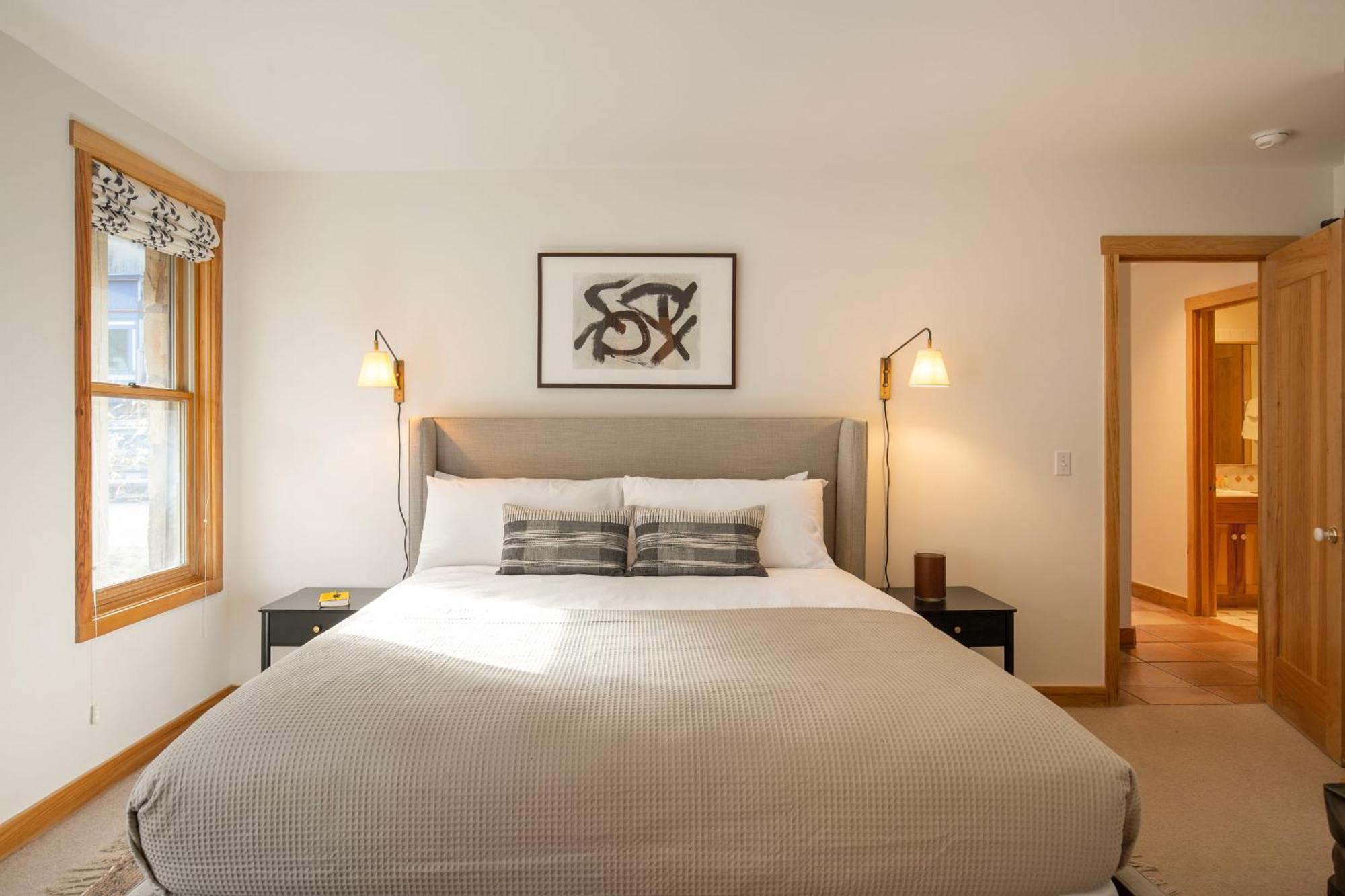 Sugarloaf By Avantstay In Great Location Near The Slopes *