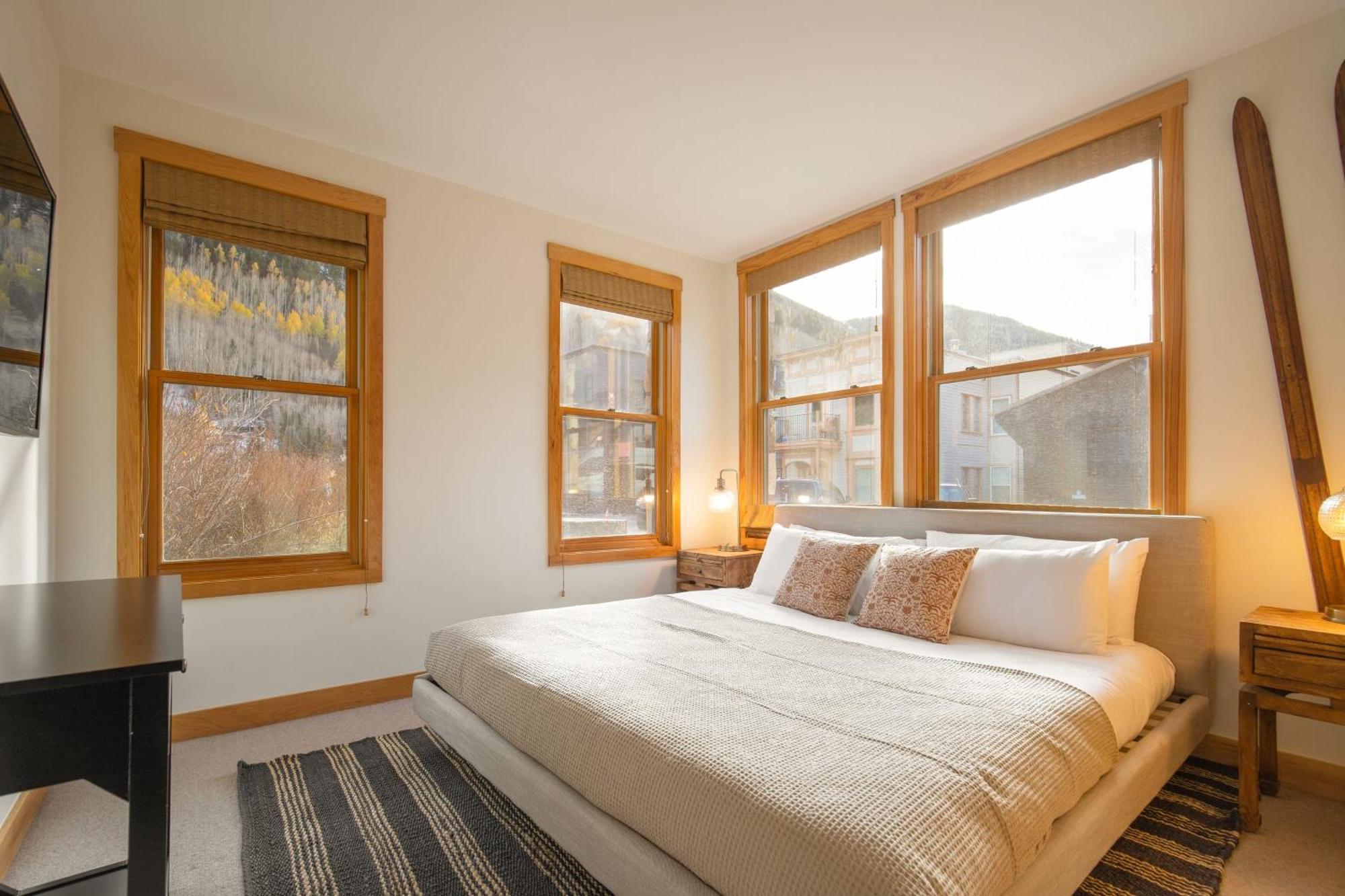 Sugarloaf By Avantstay In Great Location Near The Slopes * Telluride