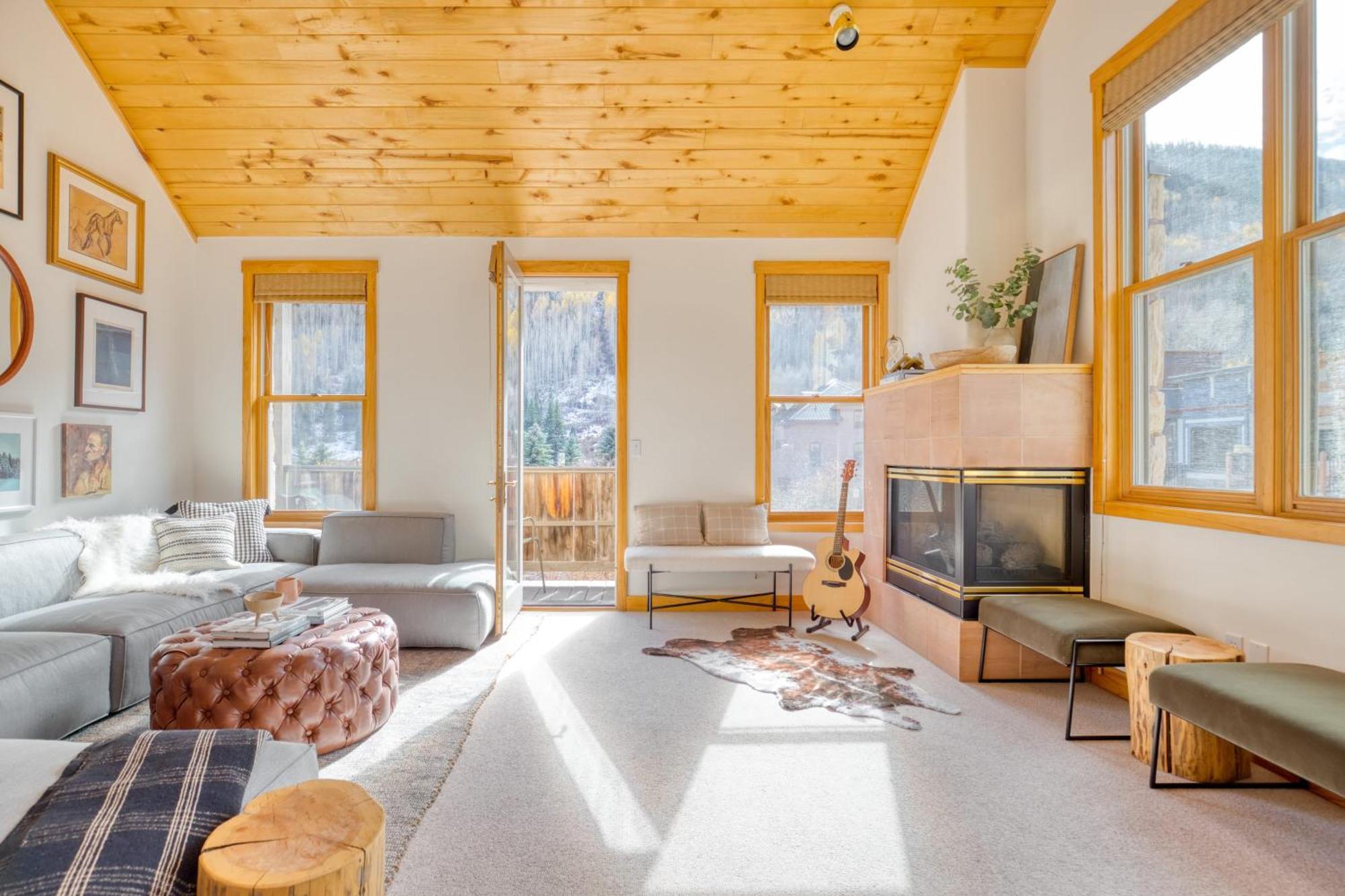 Holiday home Sugarloaf By Avantstay In Great Location Near The Slopes *
