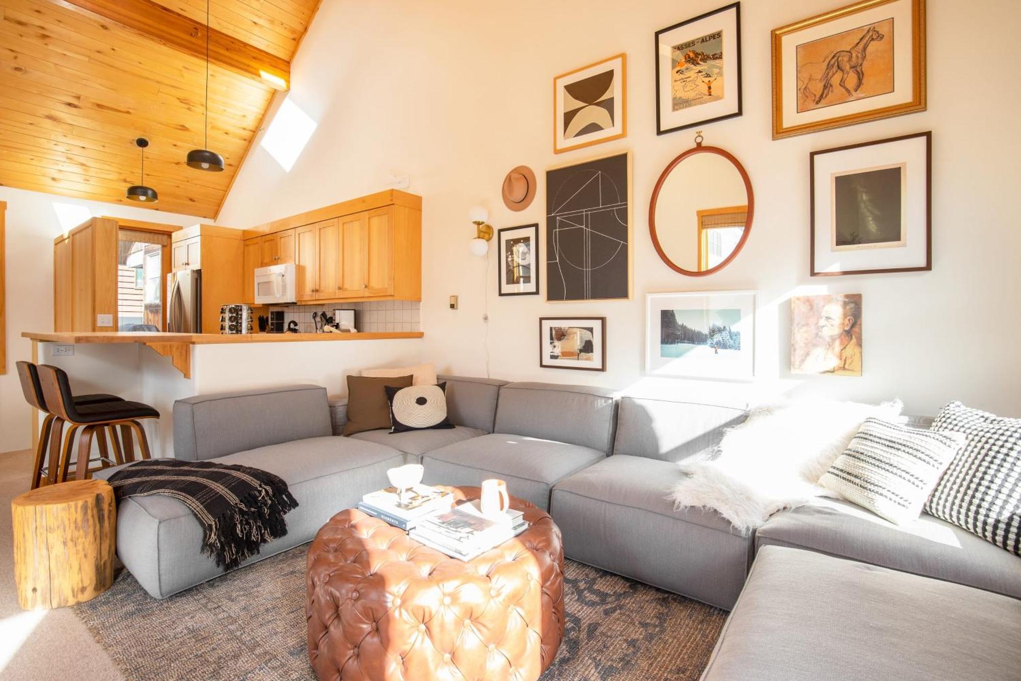 Sugarloaf By Avantstay In Great Location Near The Slopes Holiday home Telluride