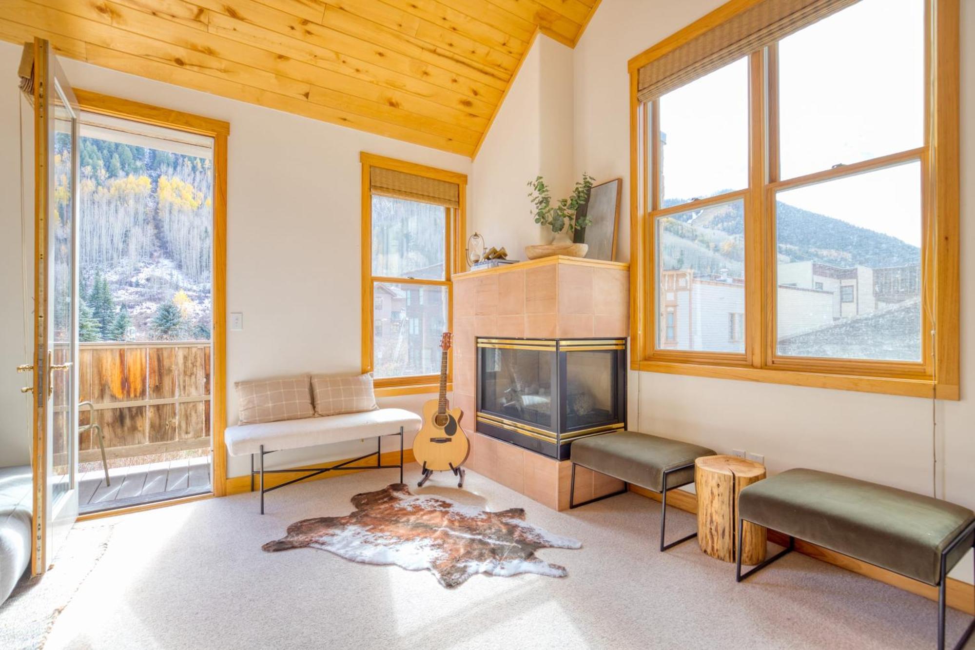Sugarloaf By Avantstay In Great Location Near The Slopes *