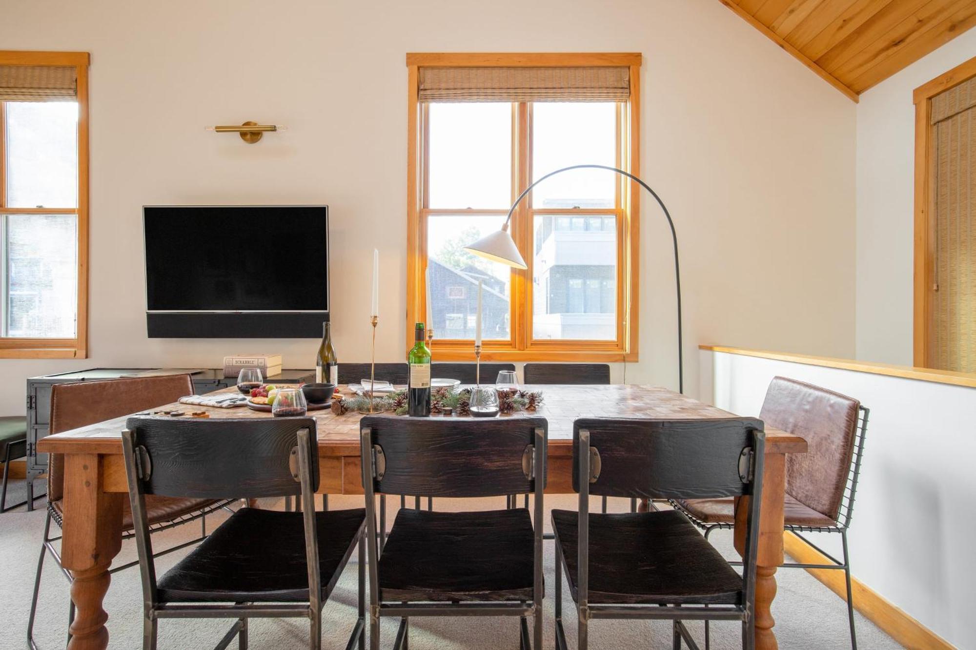 Sugarloaf By Avantstay In Great Location Near The Slopes Telluride