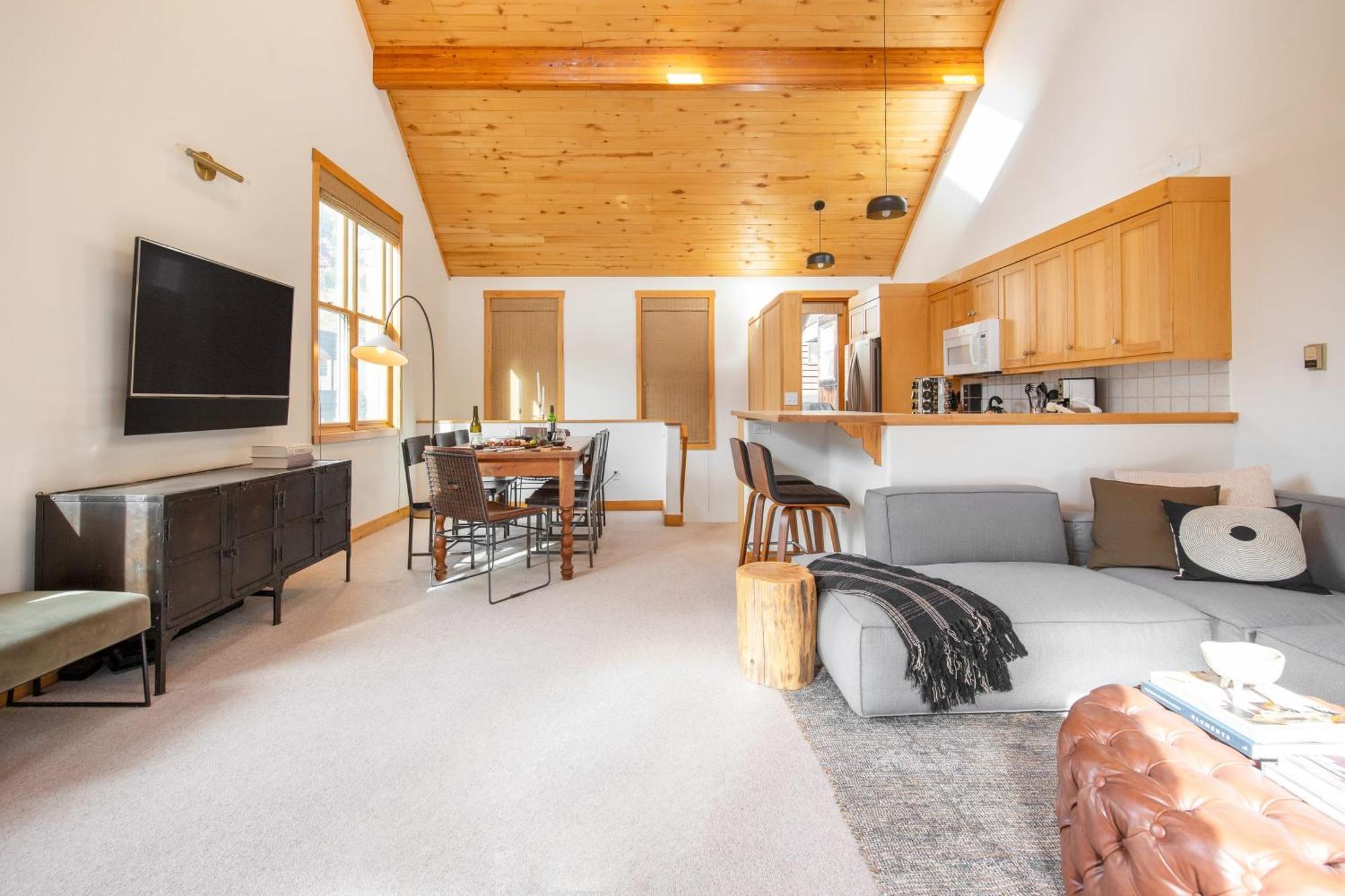 Sugarloaf By Avantstay In Great Location Near The Slopes