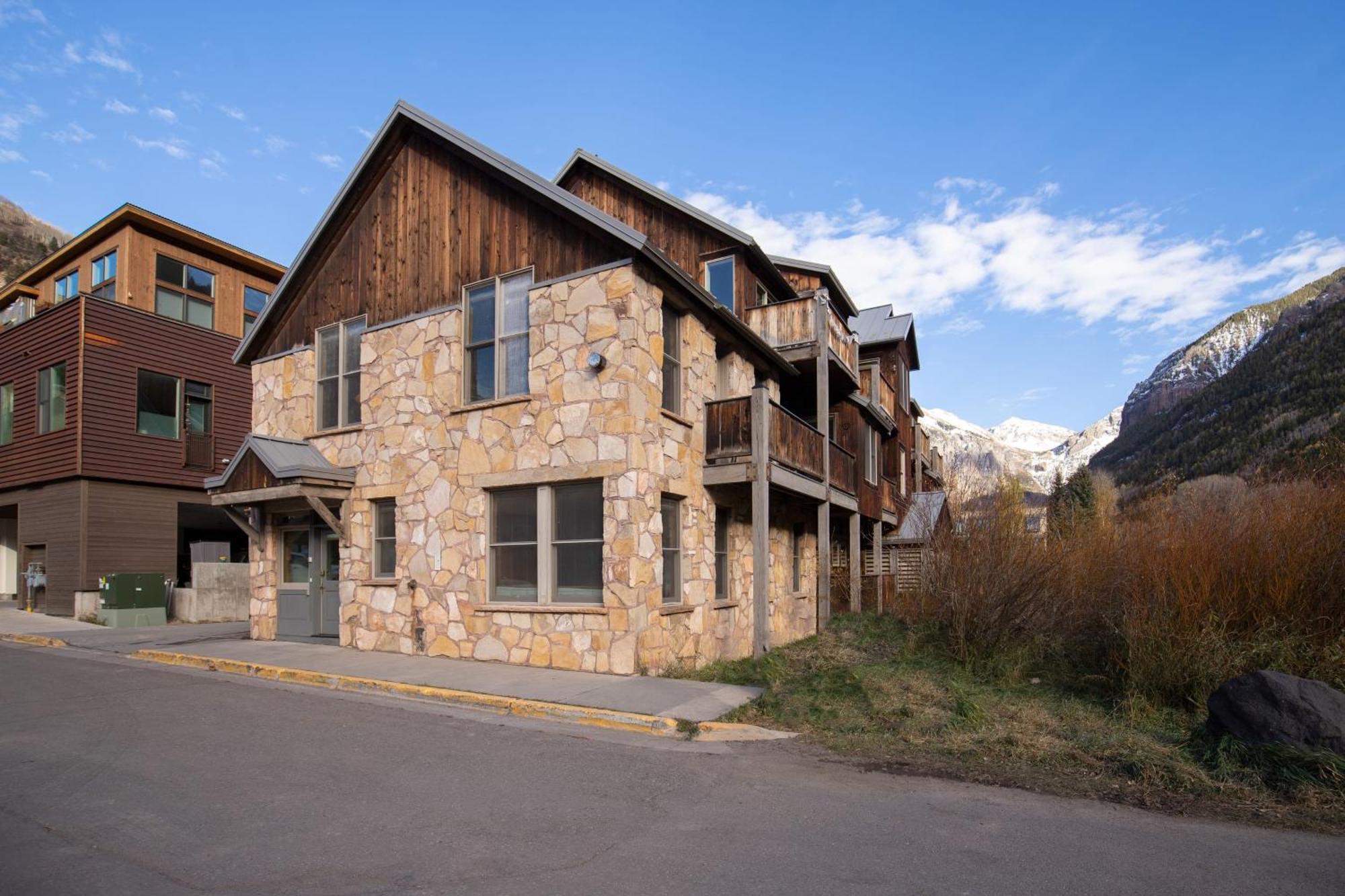 Holiday home Sugarloaf By Avantstay In Great Location Near The Slopes Telluride