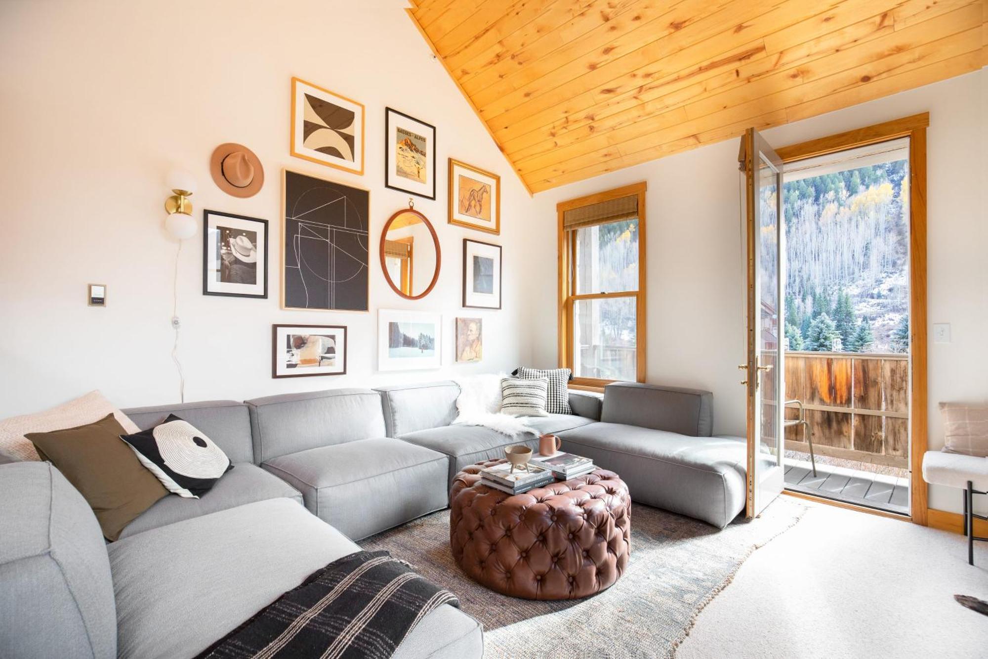 Sugarloaf By Avantstay In Great Location Near The Slopes Holiday home Telluride