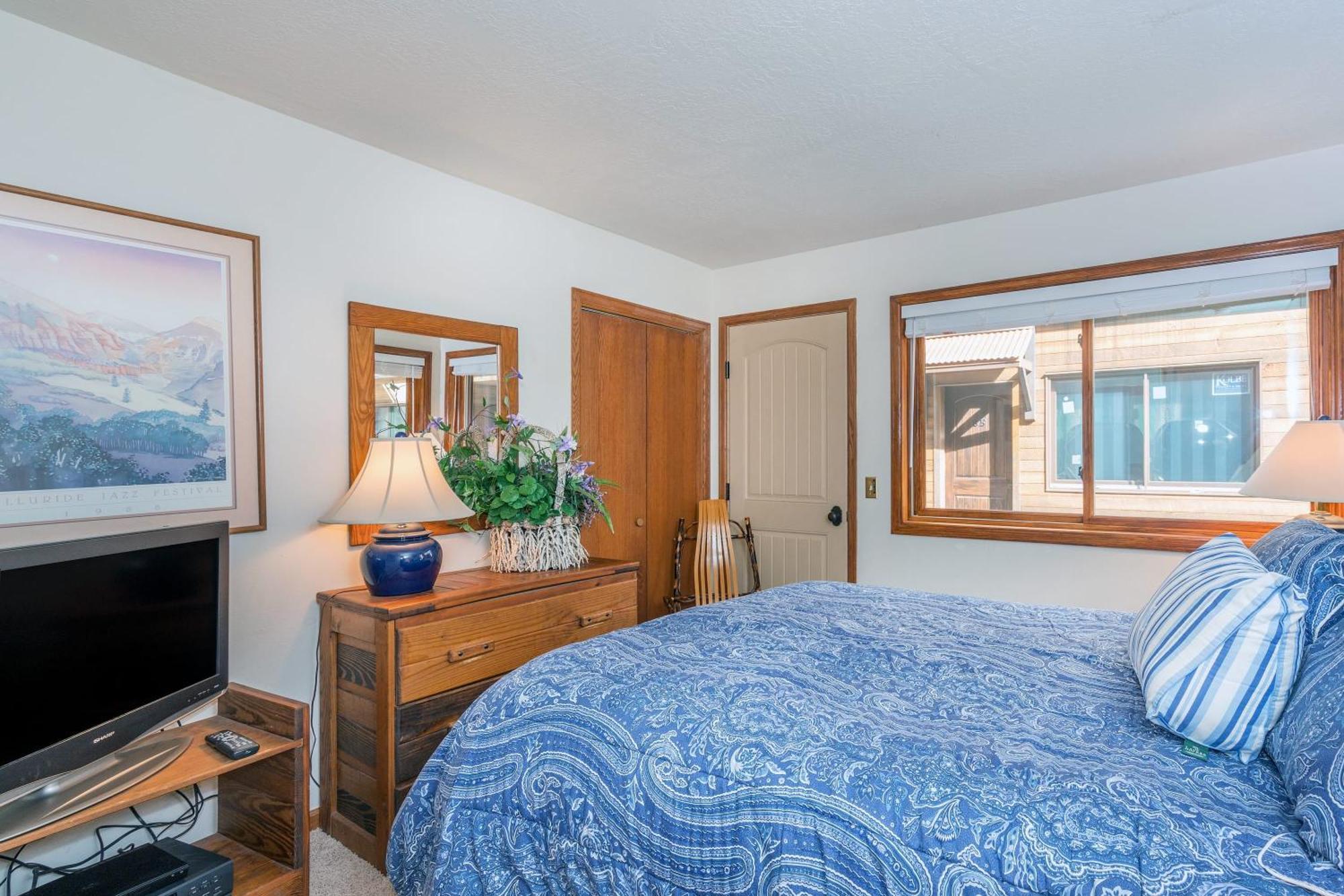 Ghostriders 5 By Avantstay 2 Bedroom Near Main Street Hiking Skiing Str Permit 3571 *