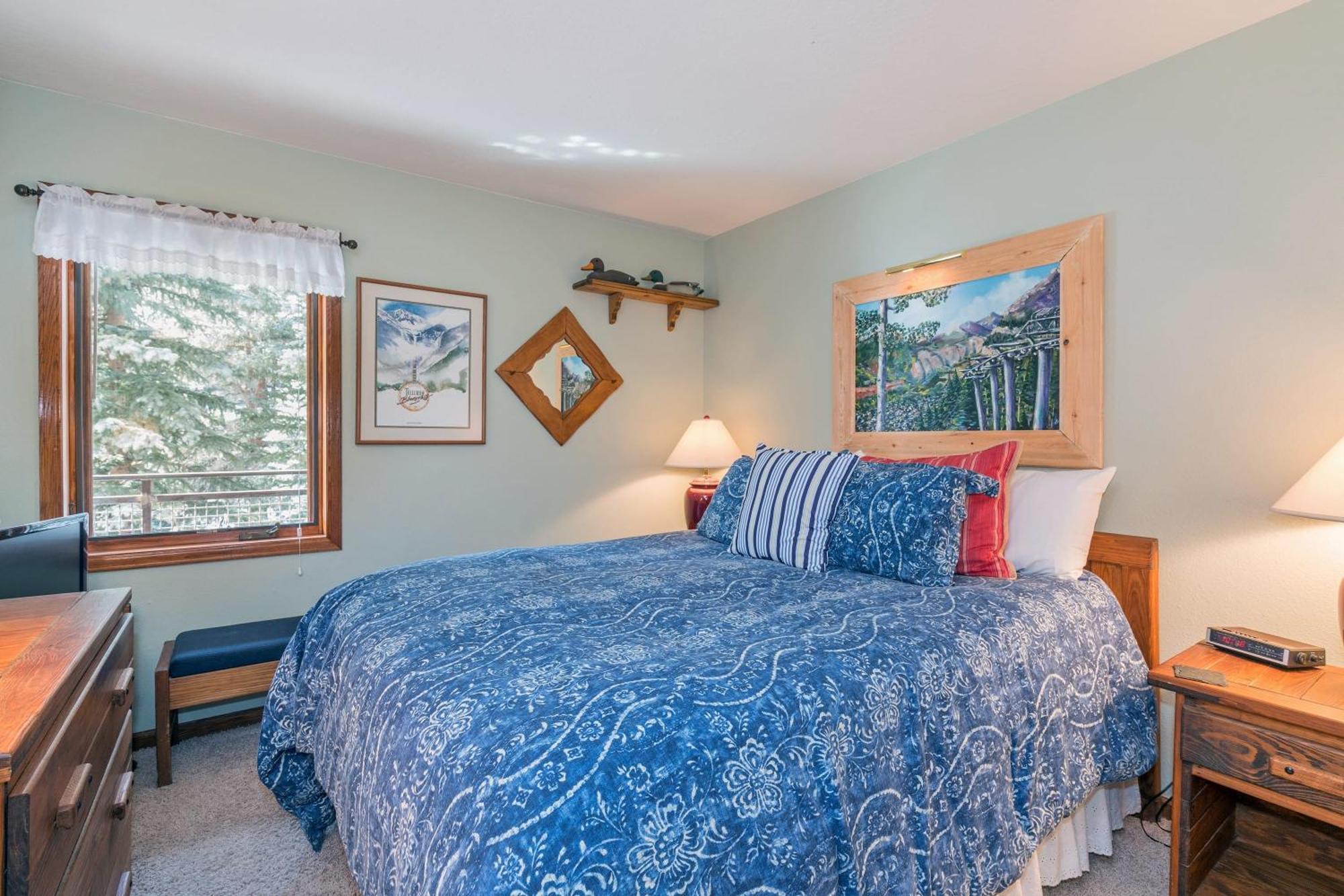 Ghostriders 5 By Avantstay 2 Bedroom Near Main Street Hiking Skiing Str Permit 3571 * Telluride