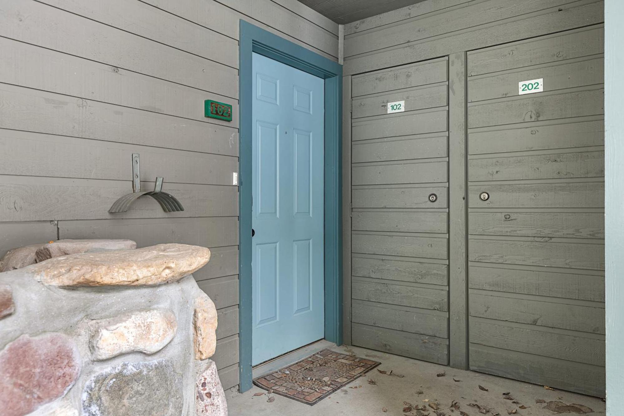 Holiday home Riverside A102 By Avantstay Close To Downtown Town Park Lift 8 Telluride