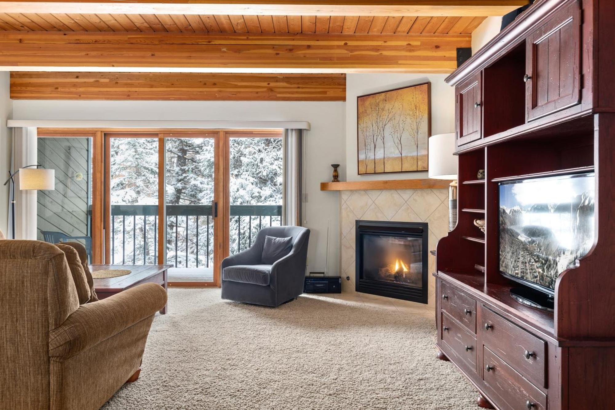 Holiday home Riverside A102 By Avantstay Close To Downtown Town Park Lift 8