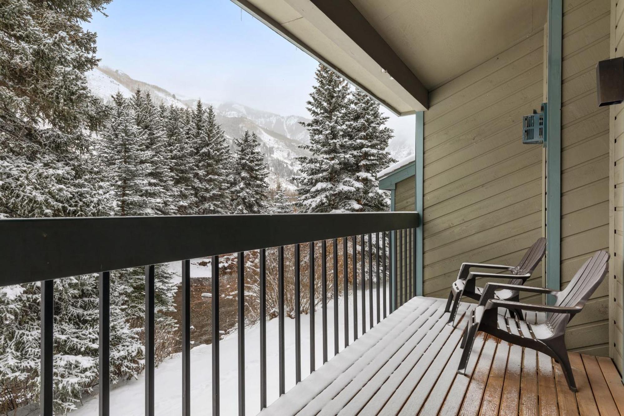 Riverside A102 By Avantstay Close To Downtown Town Park Lift 8 * Telluride