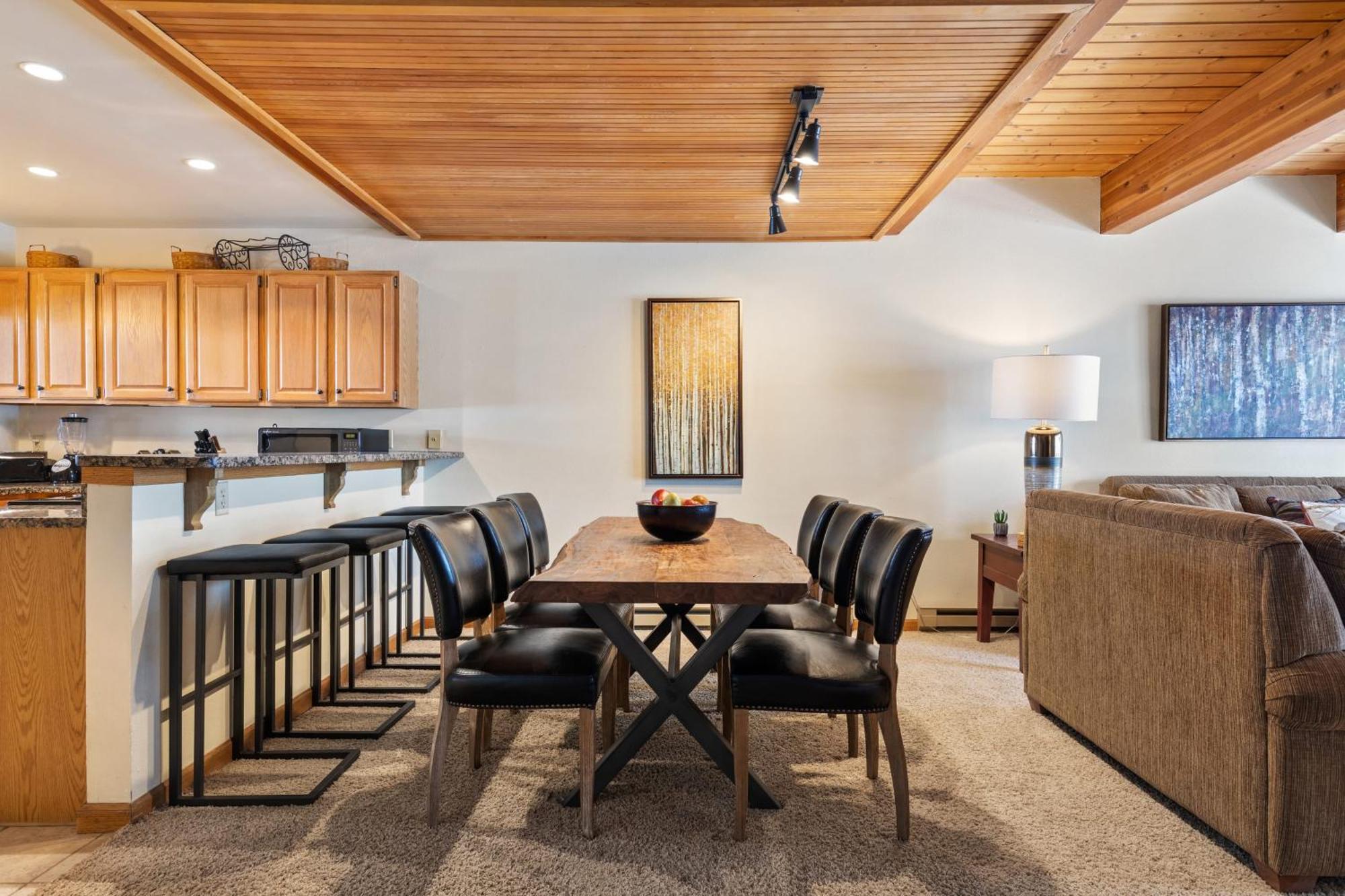 Holiday home Riverside A102 By Avantstay Close To Downtown Town Park Lift 8 Telluride