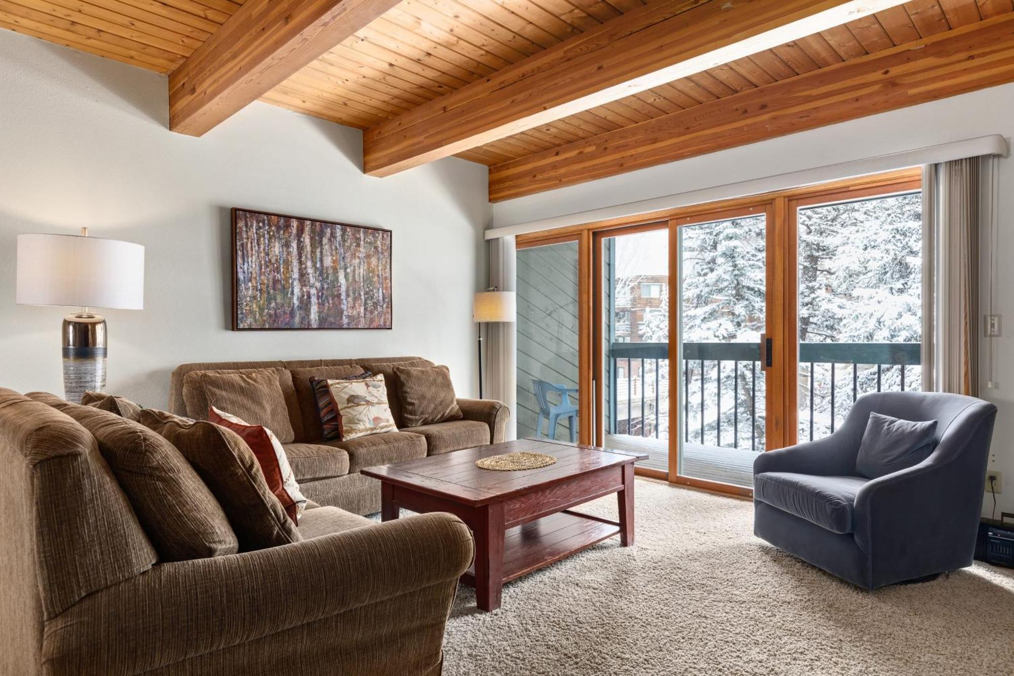 Riverside A102 By Avantstay Close To Downtown Town Park Lift 8 Telluride