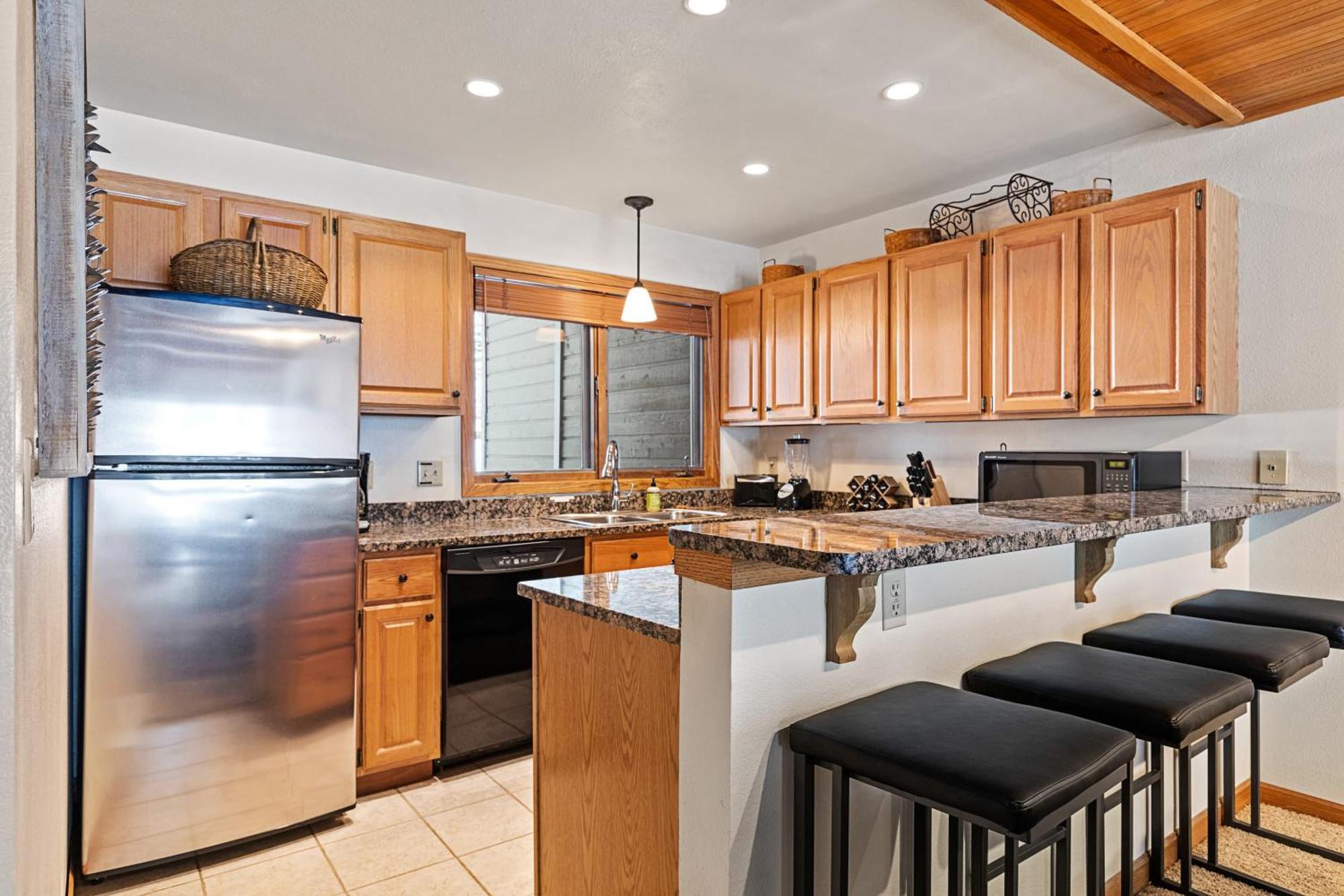Riverside A102 By Avantstay Close To Downtown Town Park Lift 8
