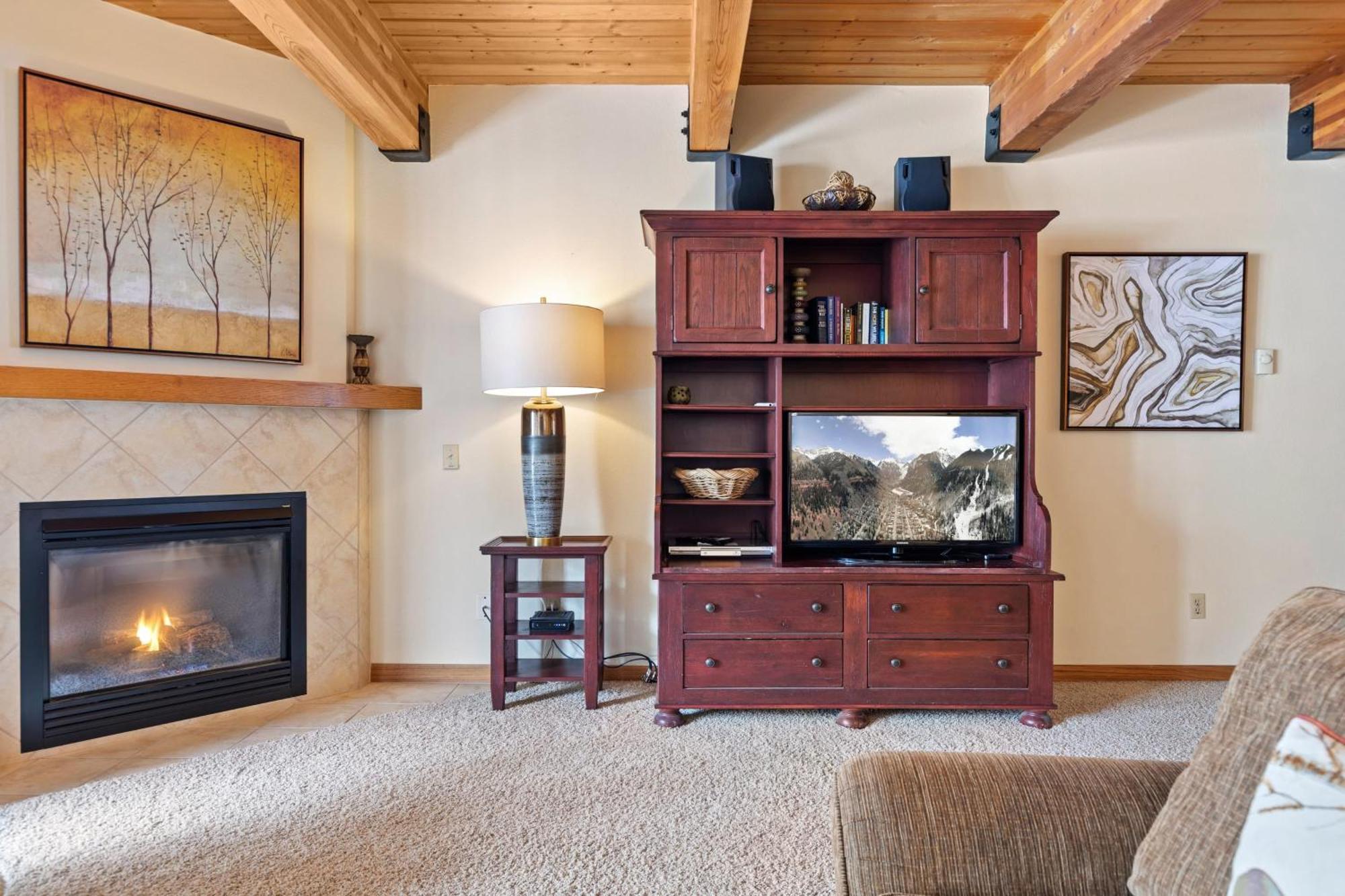 Riverside A102 By Avantstay Close To Downtown Town Park Lift 8 Holiday home Telluride