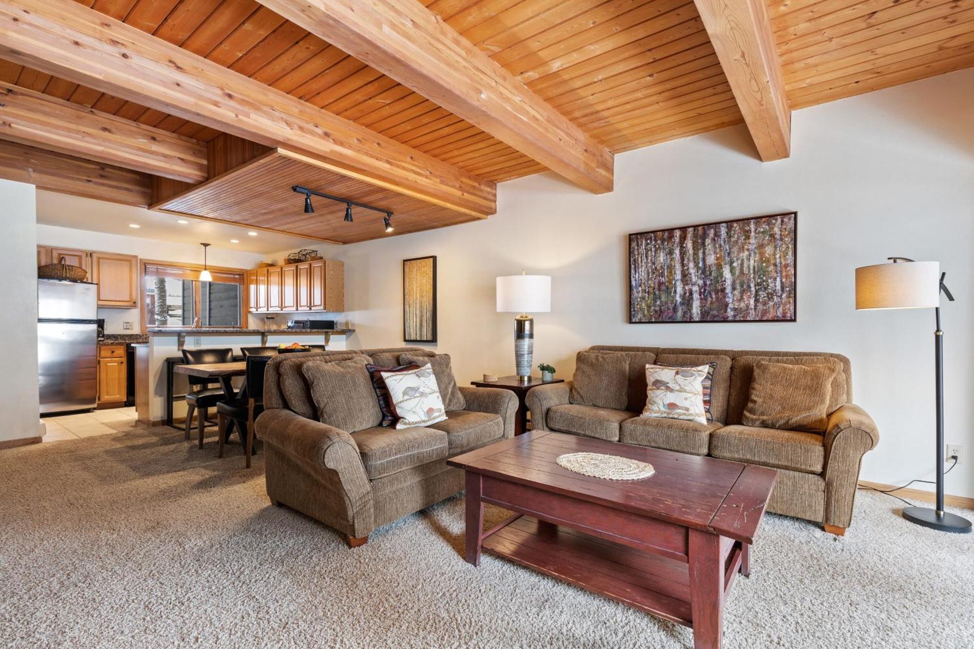 Holiday home Riverside A102 By Avantstay Close To Downtown Town Park Lift 8 Telluride