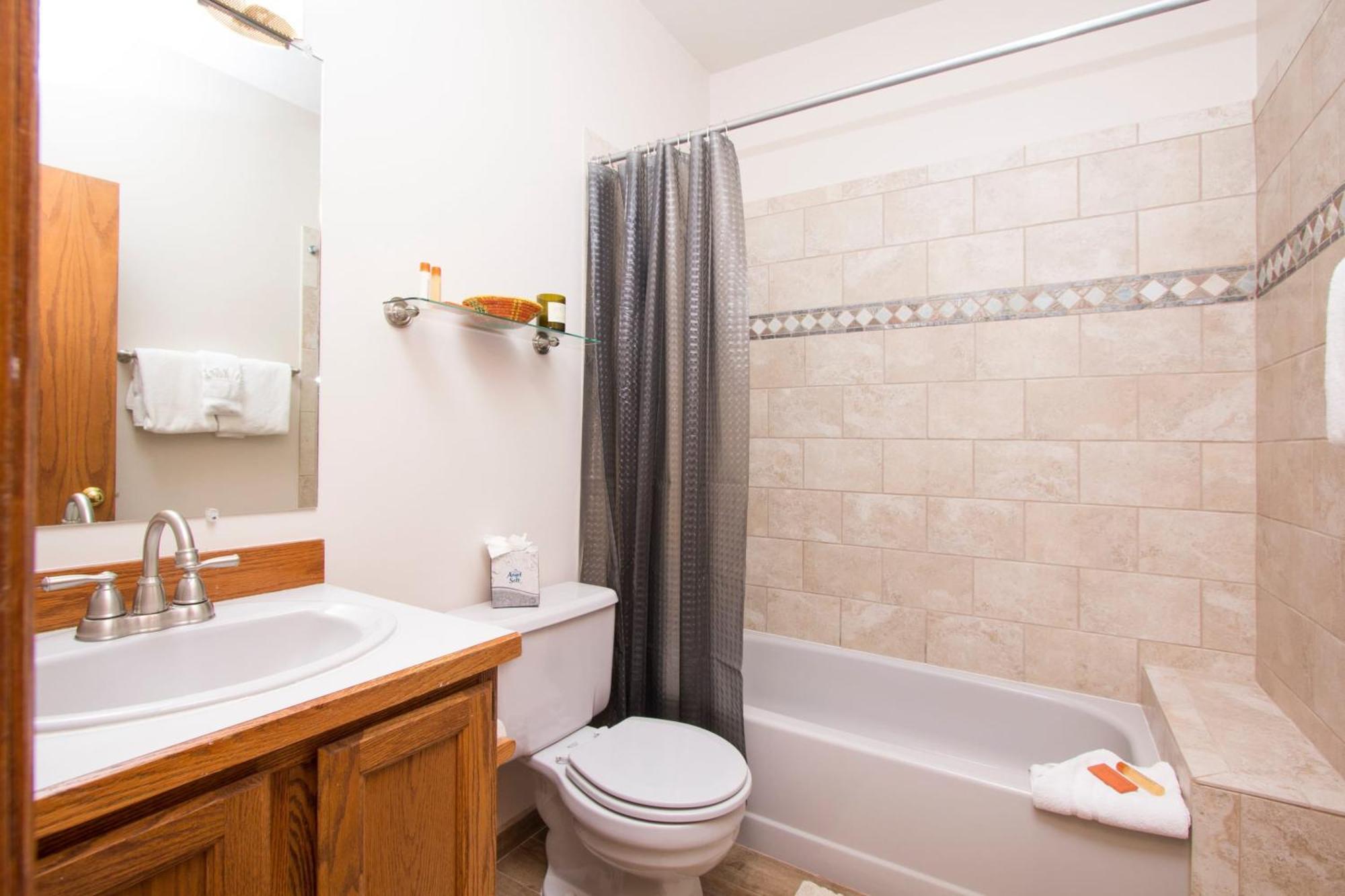 Holiday home Ghostriders 2 By Avantstay Tidy Unit Close To The Slopes And Shops
