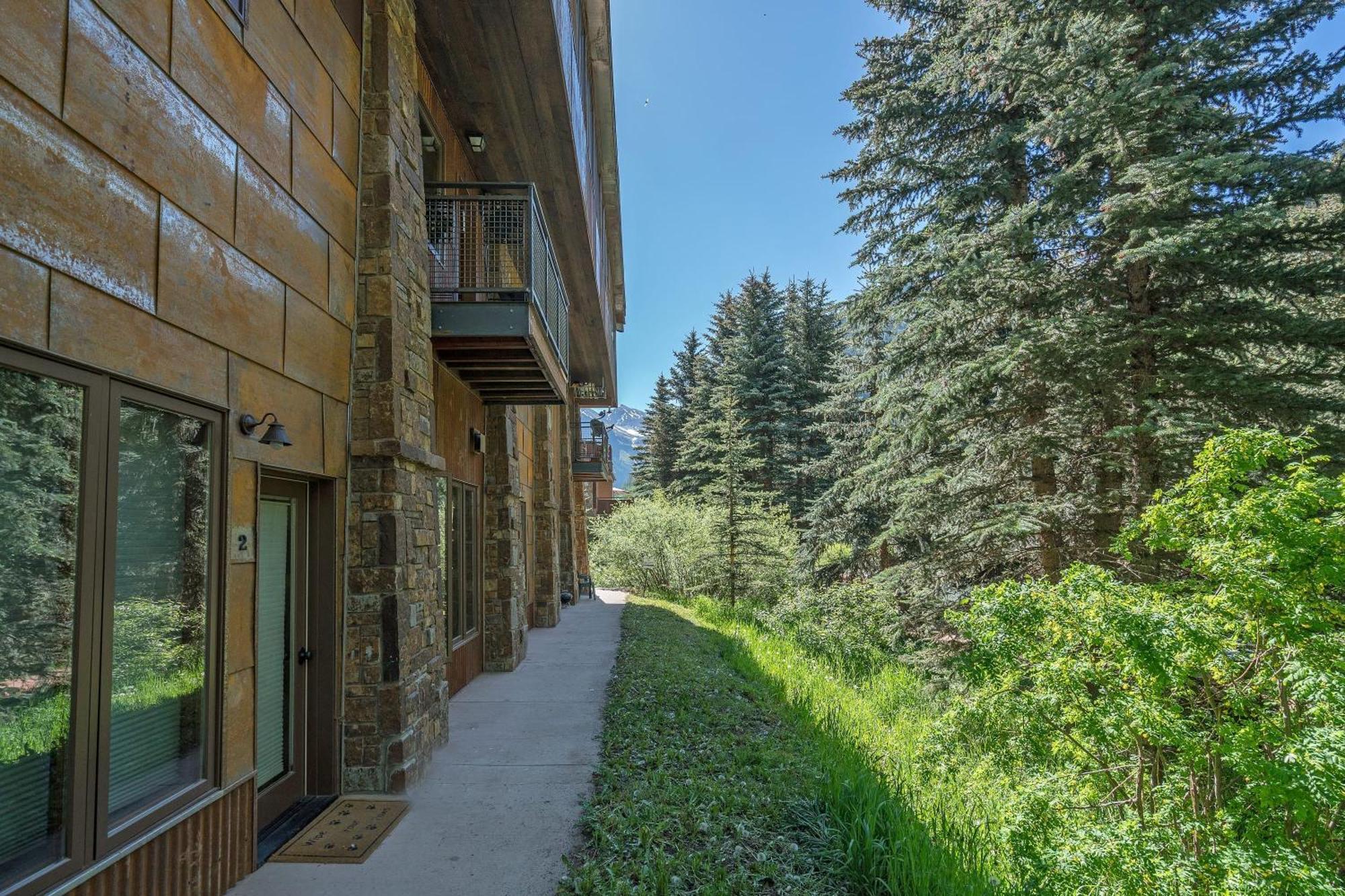 Holiday home Ghostriders 2 By Avantstay Tidy Unit Close To The Slopes And Shops
