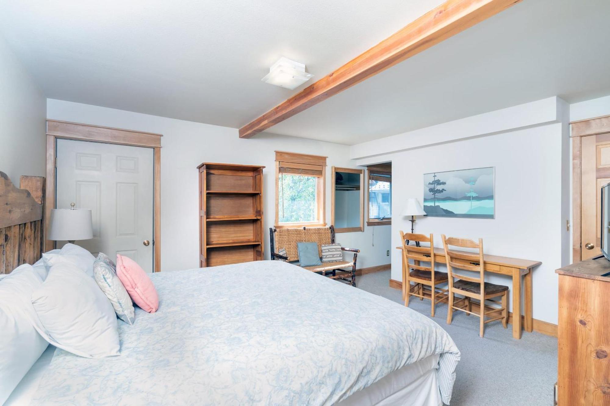 Holiday home Smuggler F By Avantstay Gorgeous Close To Lift 7