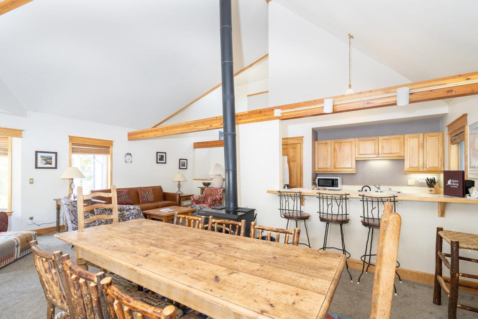 Smuggler F By Avantstay Gorgeous Close To Lift 7 Holiday home