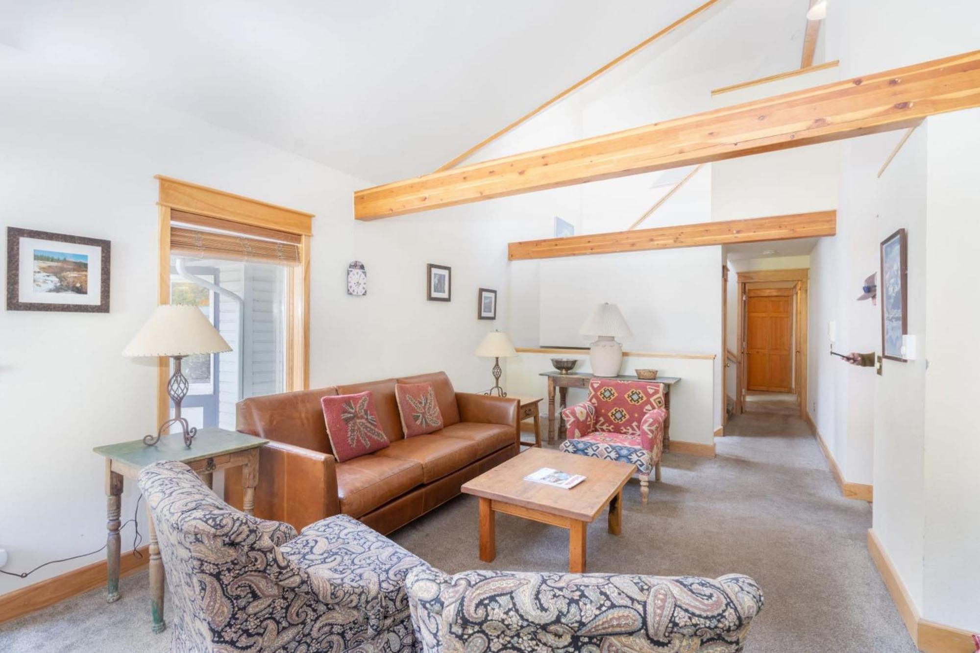 Smuggler F By Avantstay Gorgeous Close To Lift 7 Holiday home *