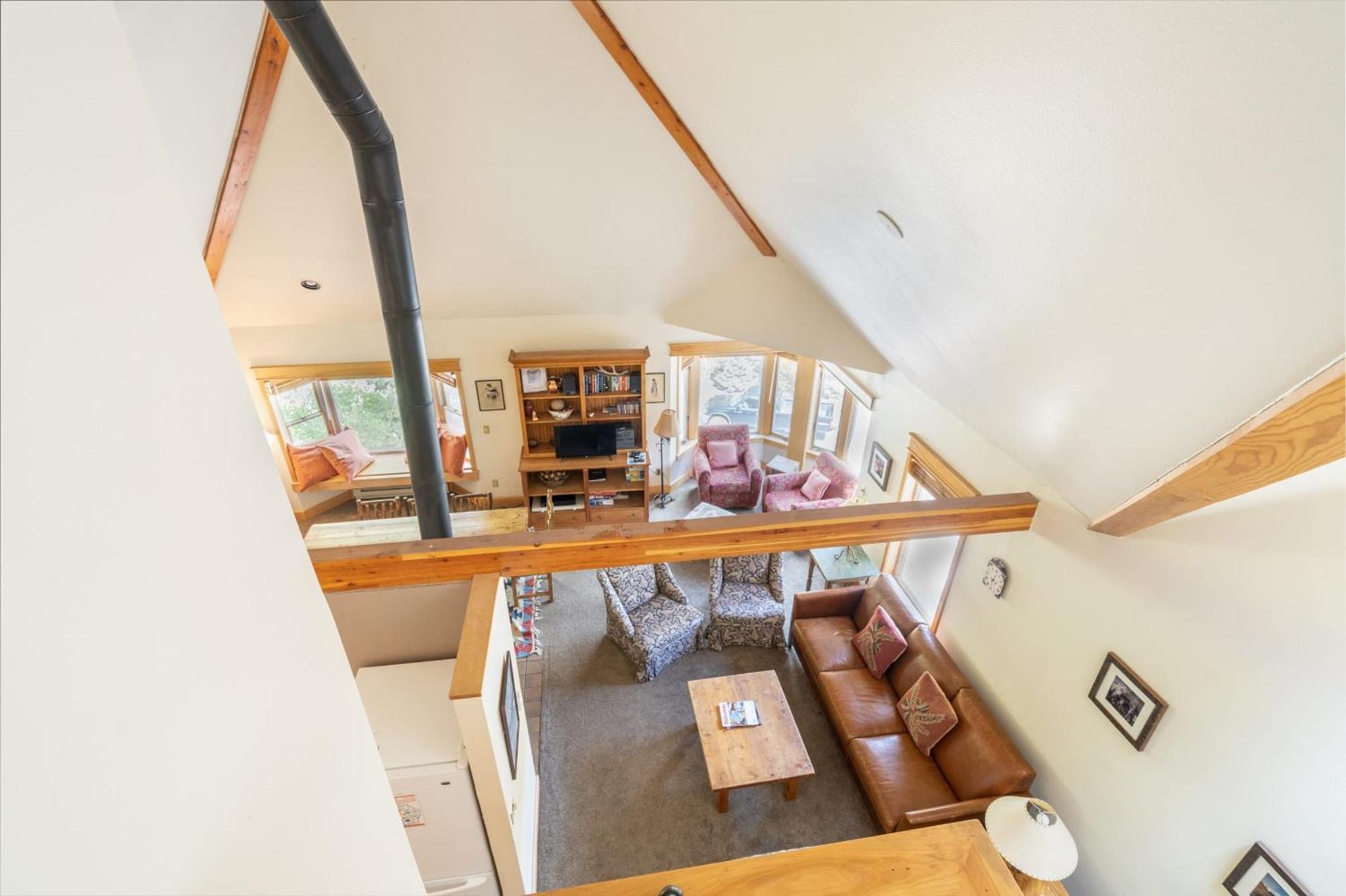 Smuggler F By Avantstay Gorgeous Close To Lift 7 * Telluride