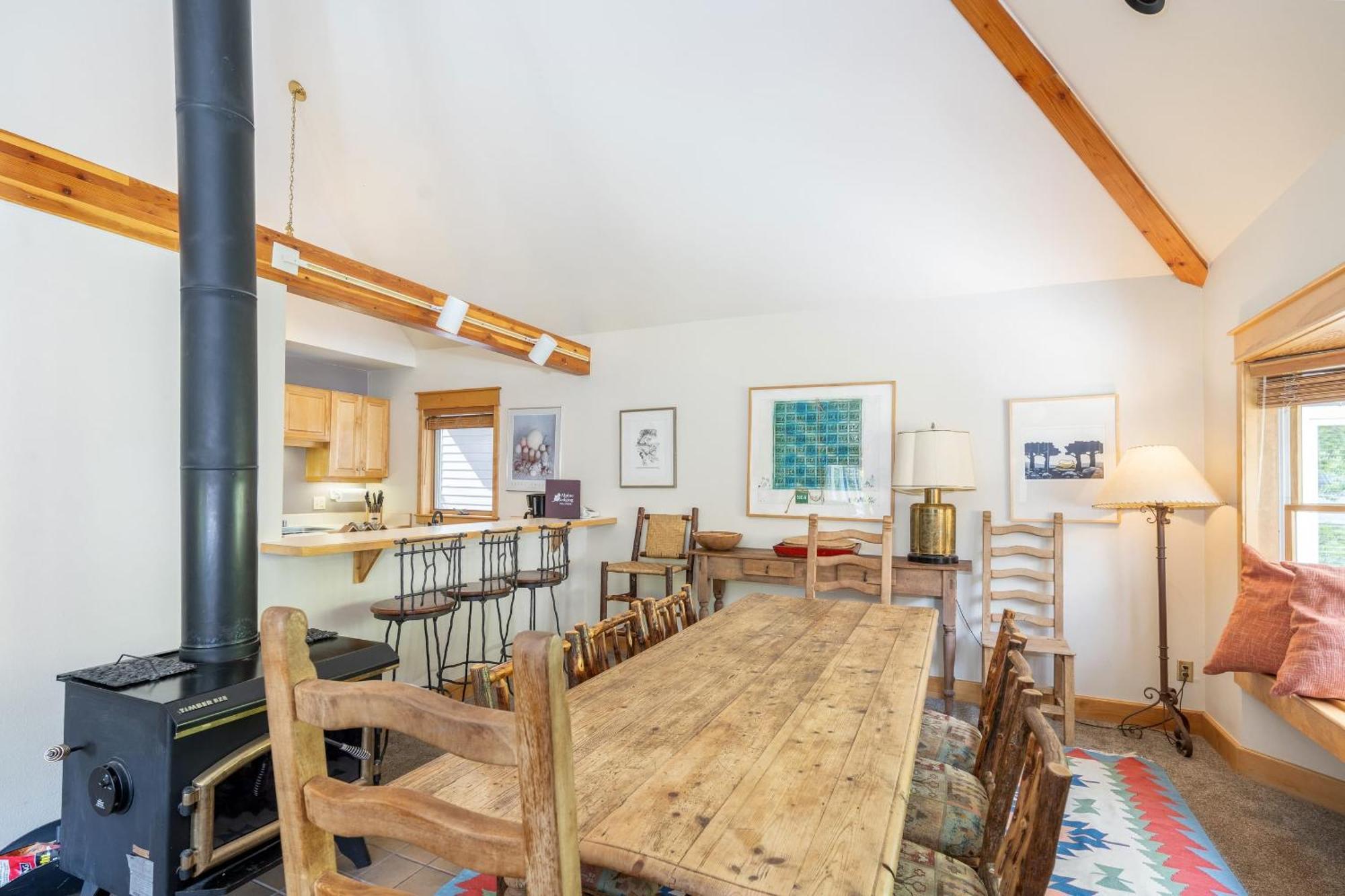 Smuggler F By Avantstay Gorgeous Close To Lift 7 Holiday home Telluride