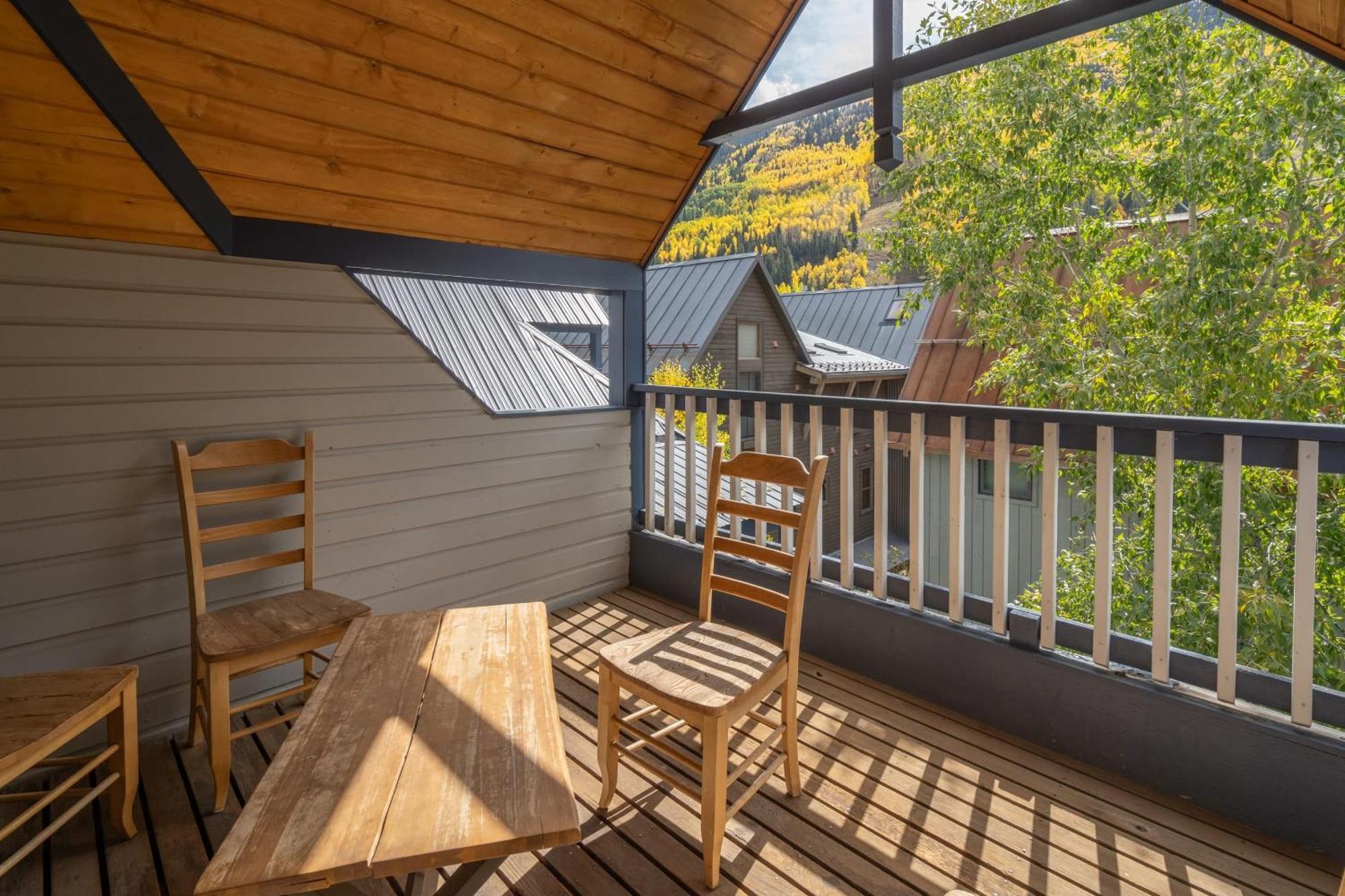 Holiday home Smuggler F By Avantstay Gorgeous Close To Lift 7 *