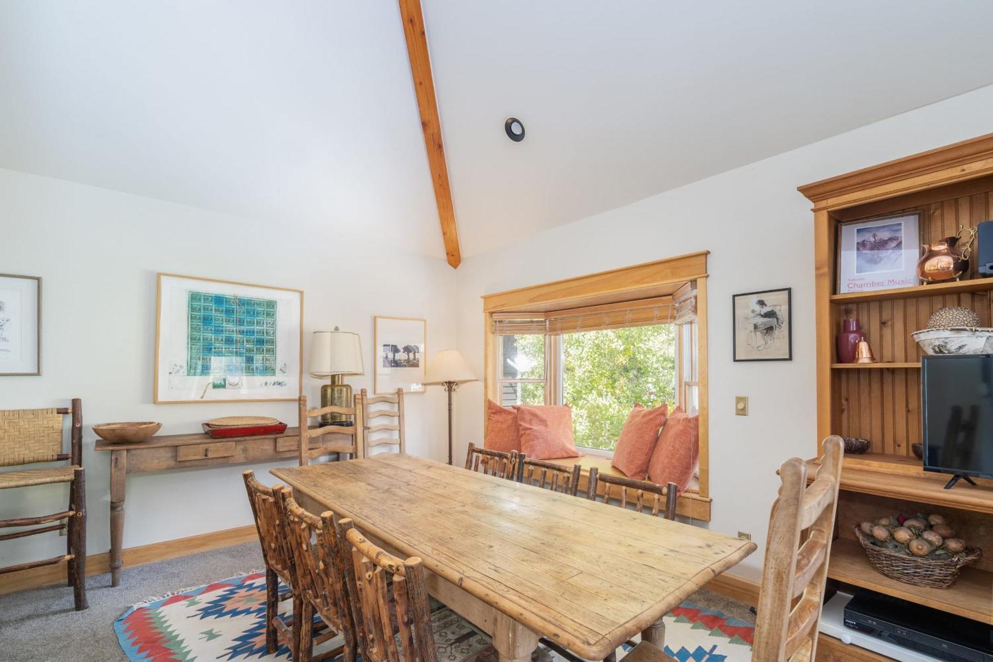 Holiday home Smuggler F By Avantstay Gorgeous Close To Lift 7 *