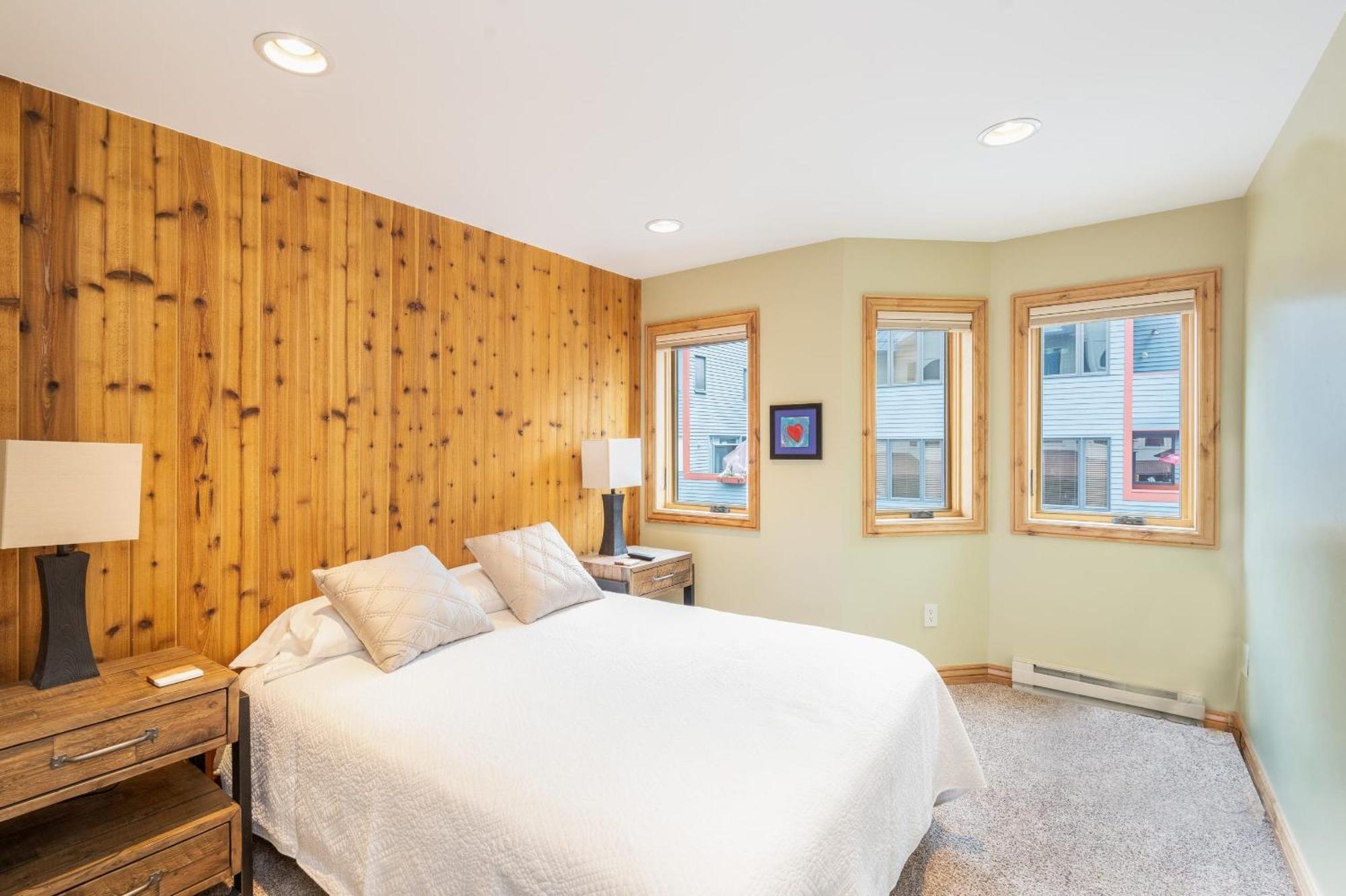 Lulu 6k By Avantstay In Great Location Close To Skiing Downtown Telluride