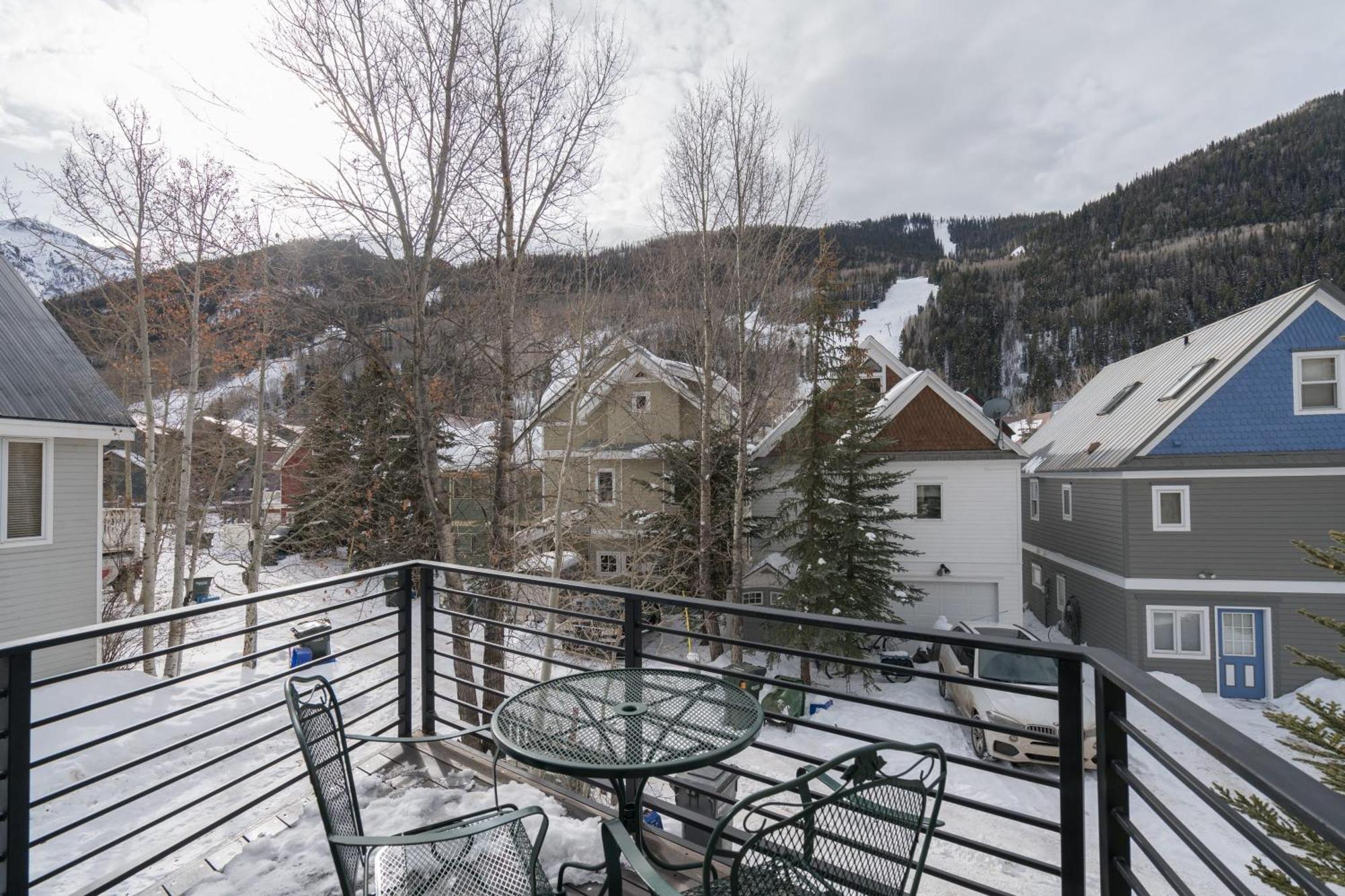 Holiday home Bachman Village 14 By Avantstay Close To Town The Slopes W Hot Tub Permit12038 *