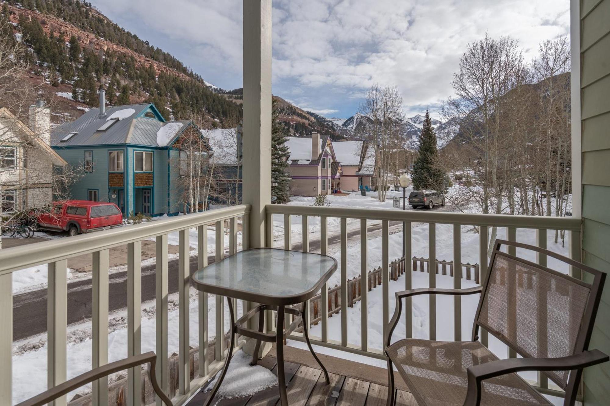 Bachman Village 14 By Avantstay Close To Town The Slopes W Hot Tub Permit12038 Telluride