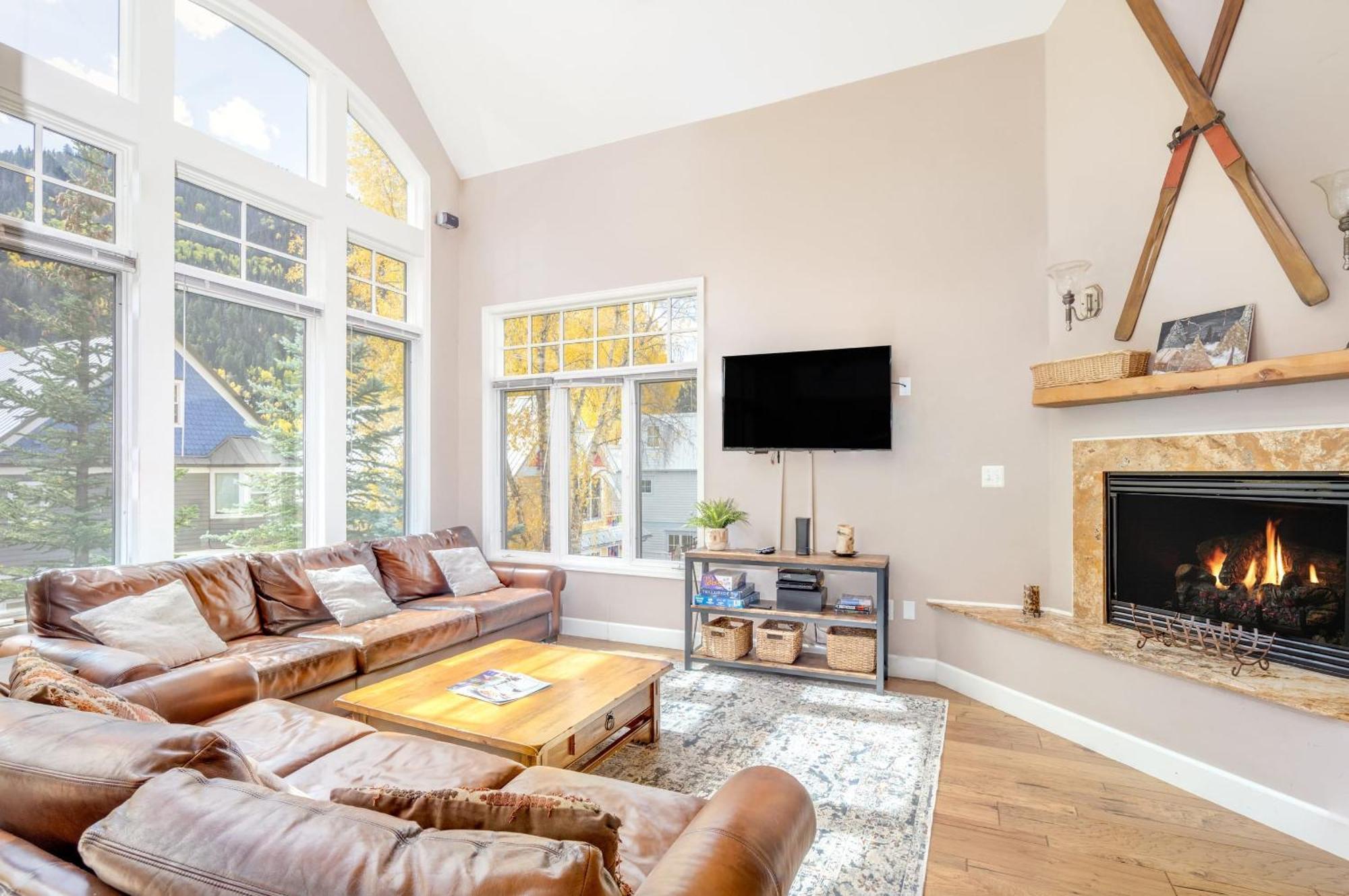 Bachman Village 14 By Avantstay Close To Town The Slopes W Hot Tub Permit12038 Telluride