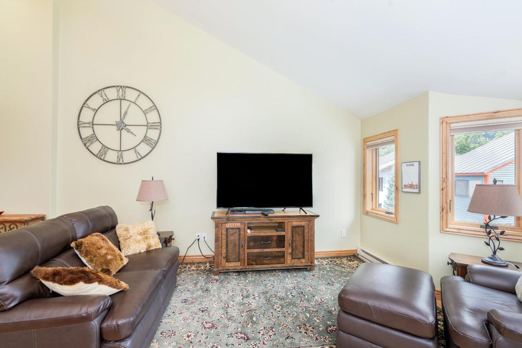 Lulu 6k By Avantstay In Great Location Close To Skiing Downtown Holiday home *