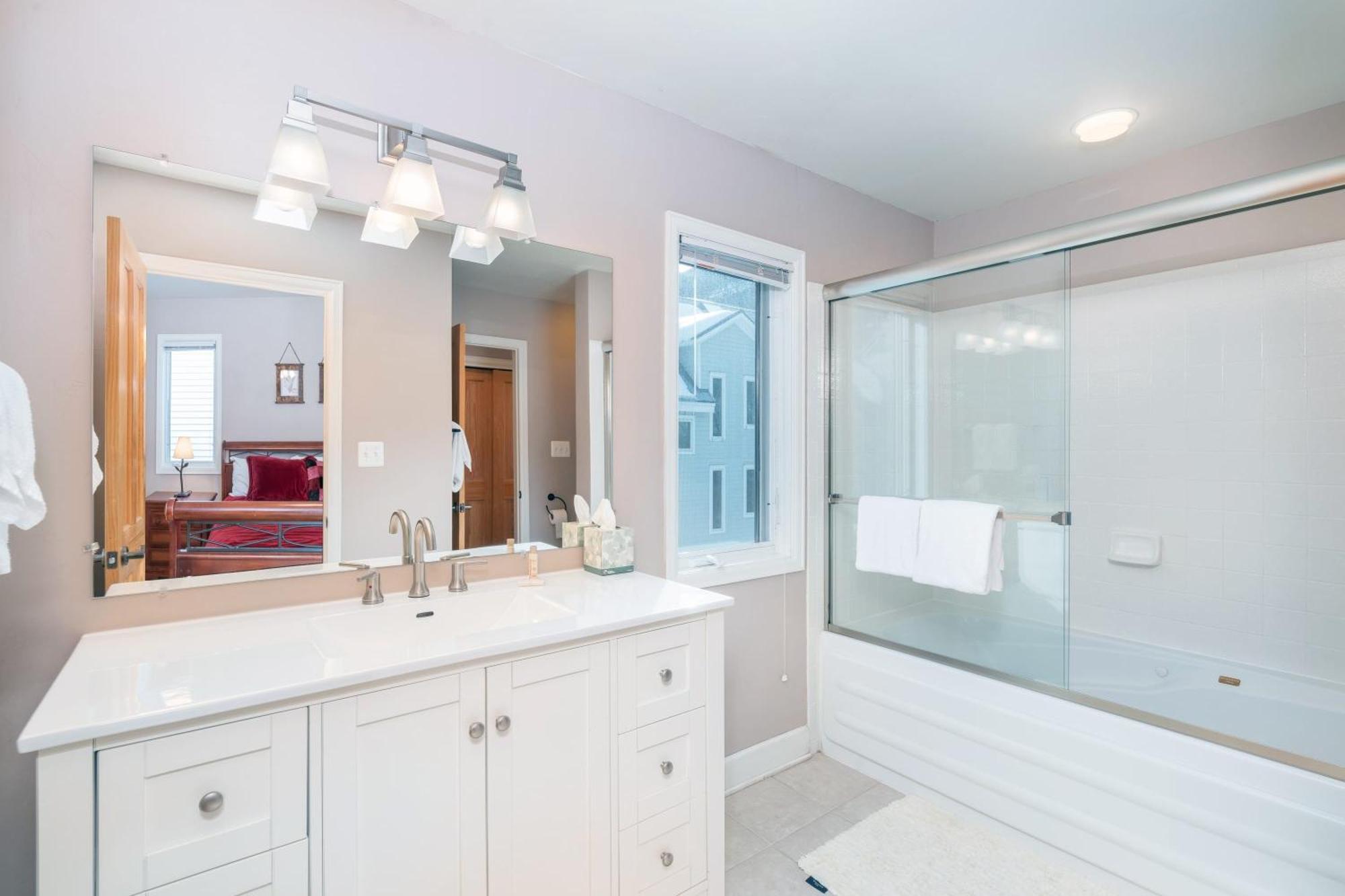 Holiday home Bachman Village 14 By Avantstay Close To Town The Slopes W Hot Tub Permit12038 Telluride