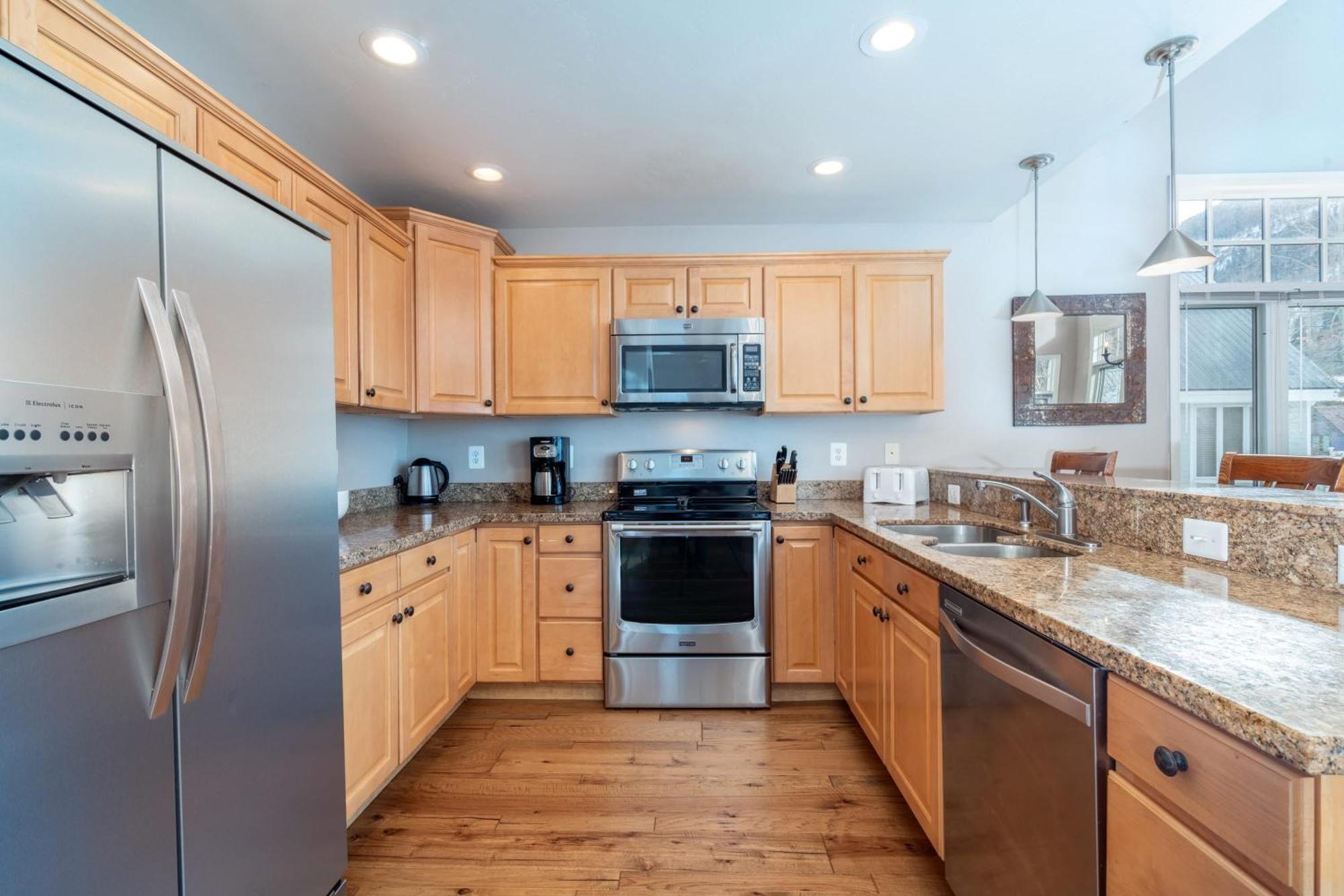 Bachman Village 14 By Avantstay Close To Town The Slopes W Hot Tub Permit12038 Holiday home Telluride
