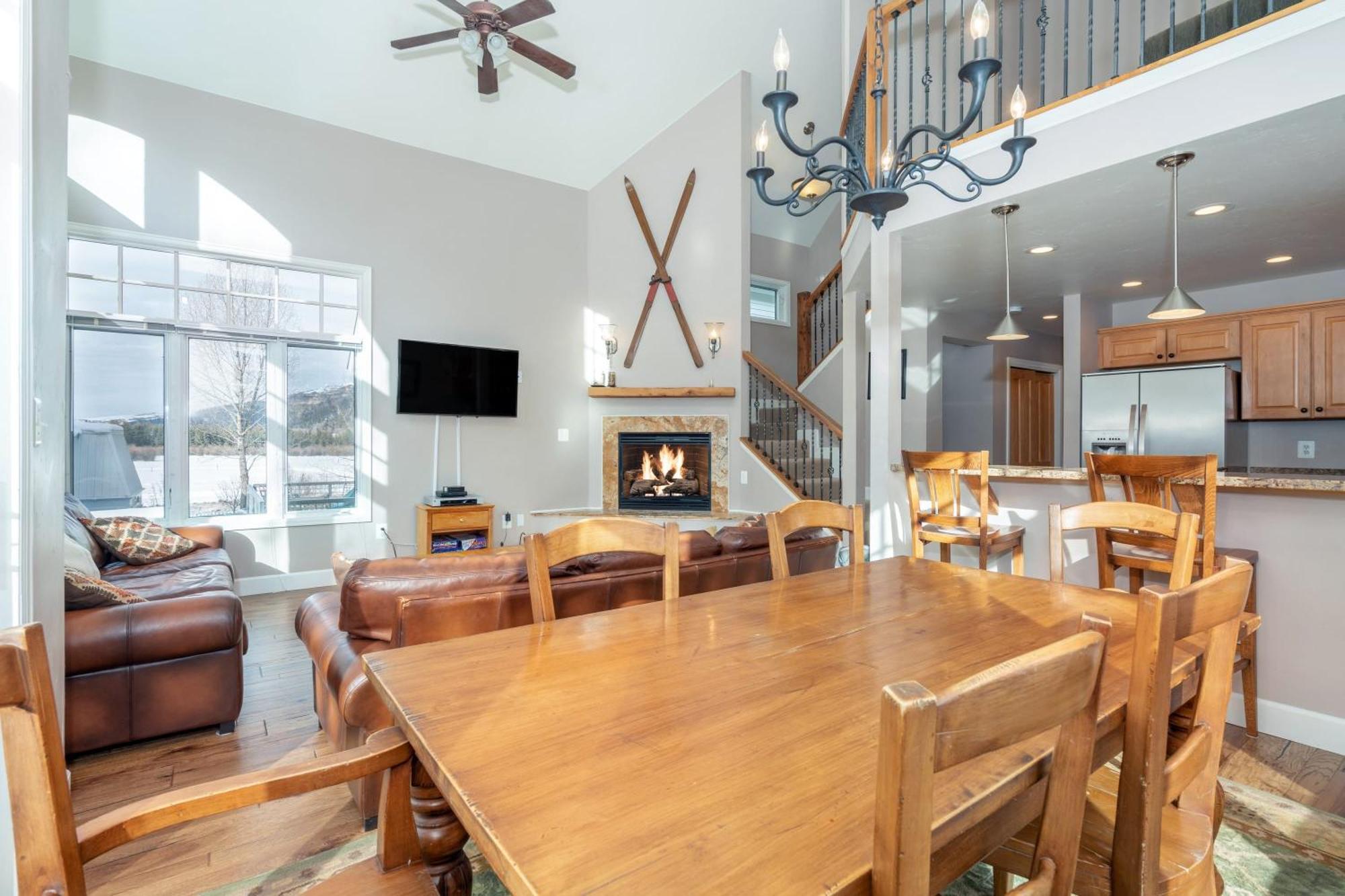 Bachman Village 14 By Avantstay Close To Town The Slopes W Hot Tub Permit12038 Holiday home
