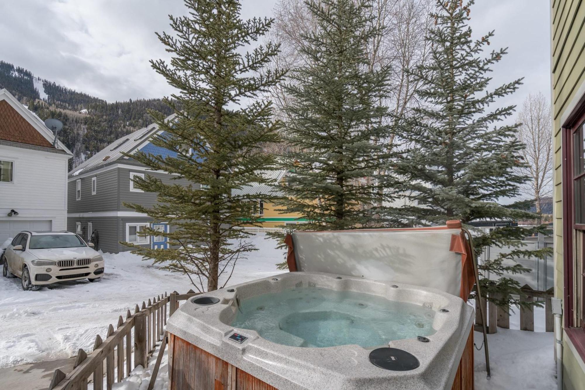 Bachman Village 14 By Avantstay Close To Town The Slopes W Hot Tub Permit12038 *