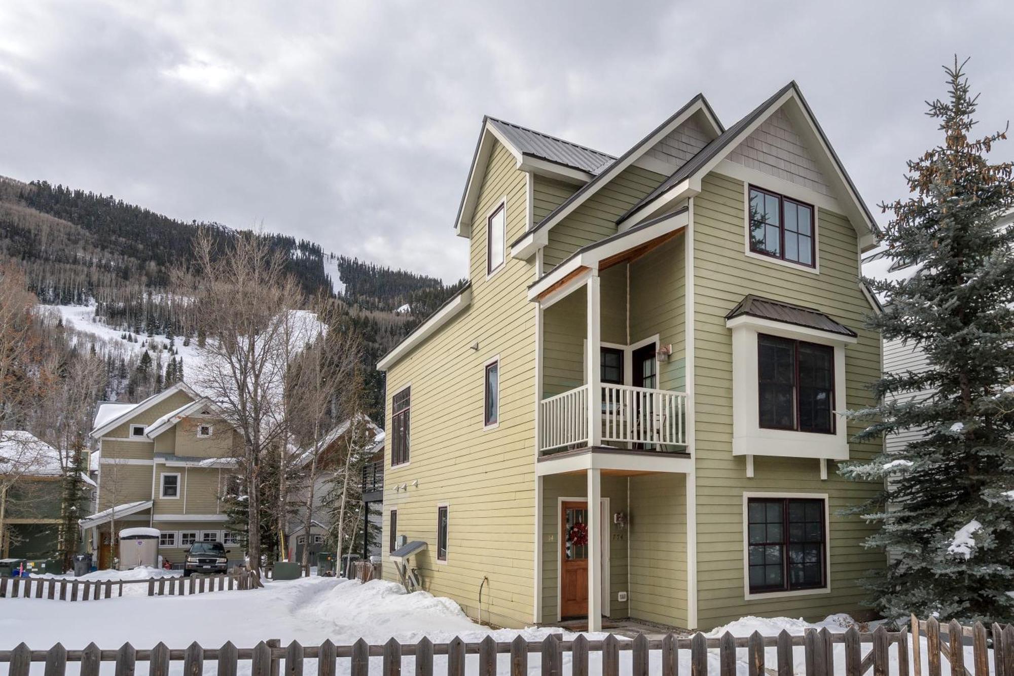Bachman Village 14 By Avantstay Close To Town The Slopes W Hot Tub Permit12038 *