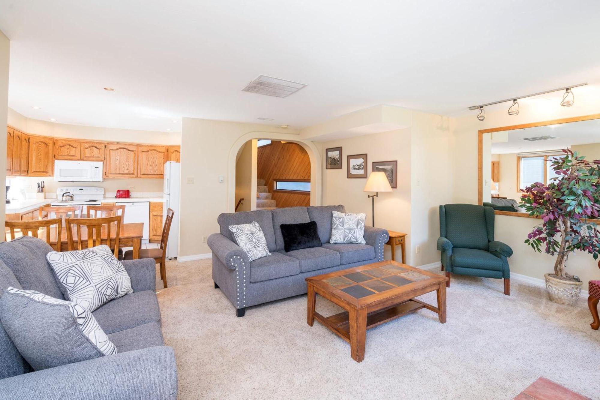 405 By Avantstay Close To Slopes Town Holiday home Telluride