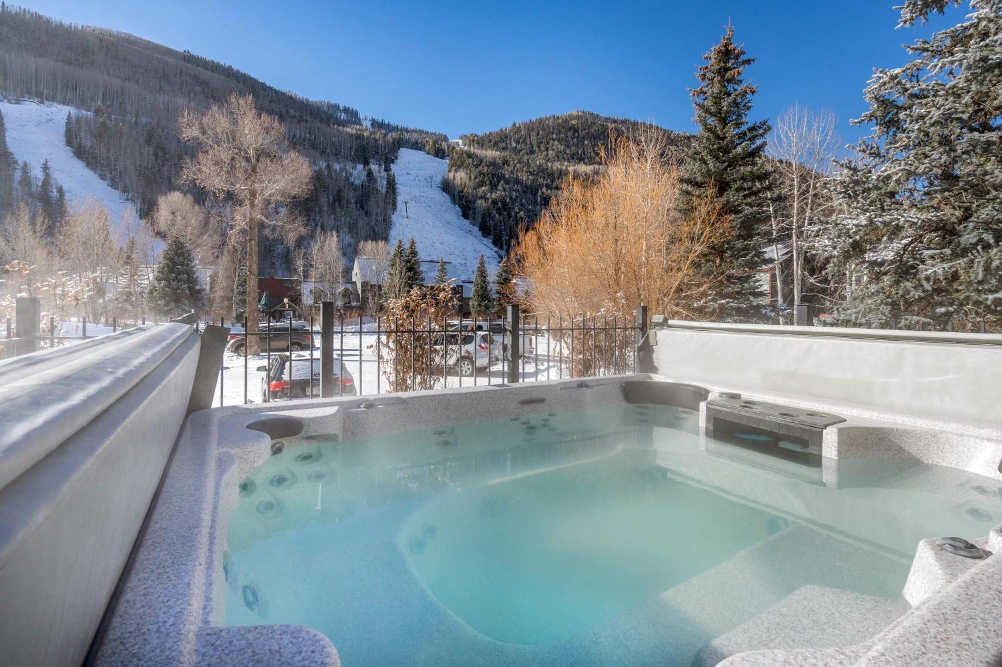 405 By Avantstay Close To Slopes Town * Telluride