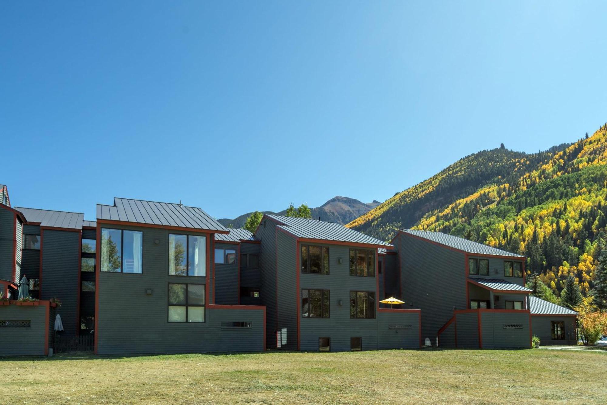 Holiday home 405 By Avantstay Close To Slopes Town Telluride