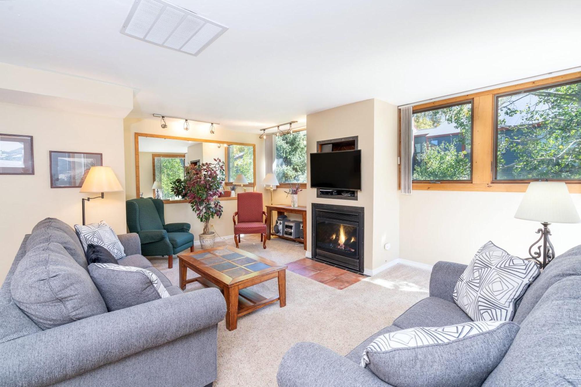 Holiday home 405 By Avantstay Close To Slopes Town