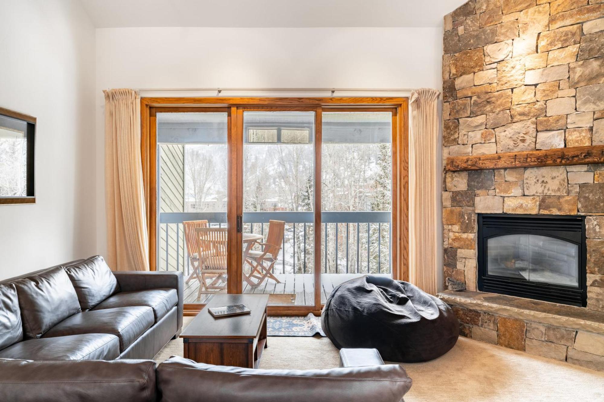 Holiday home Riverside C202 By Avantstay Close To Downtown Town Park Lift 8 Telluride