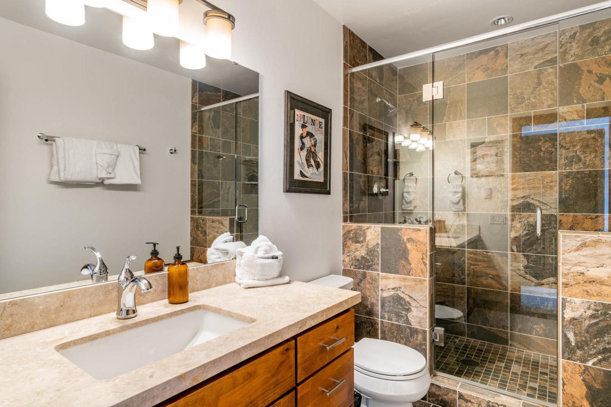 Riverside C202 By Avantstay Close To Downtown Town Park Lift 8 Telluride