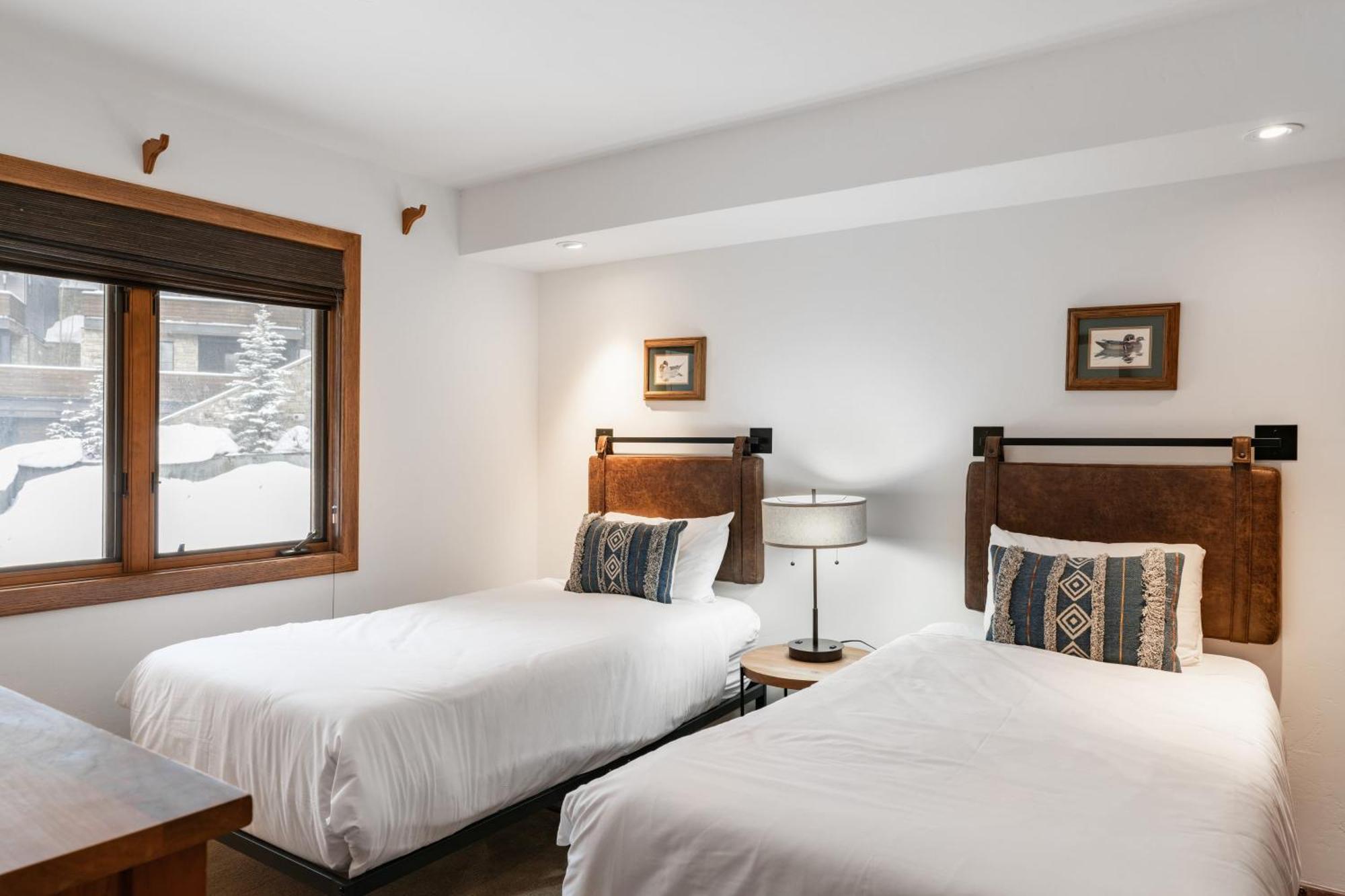 Holiday home Riverside C202 By Avantstay Close To Downtown Town Park Lift 8 Telluride