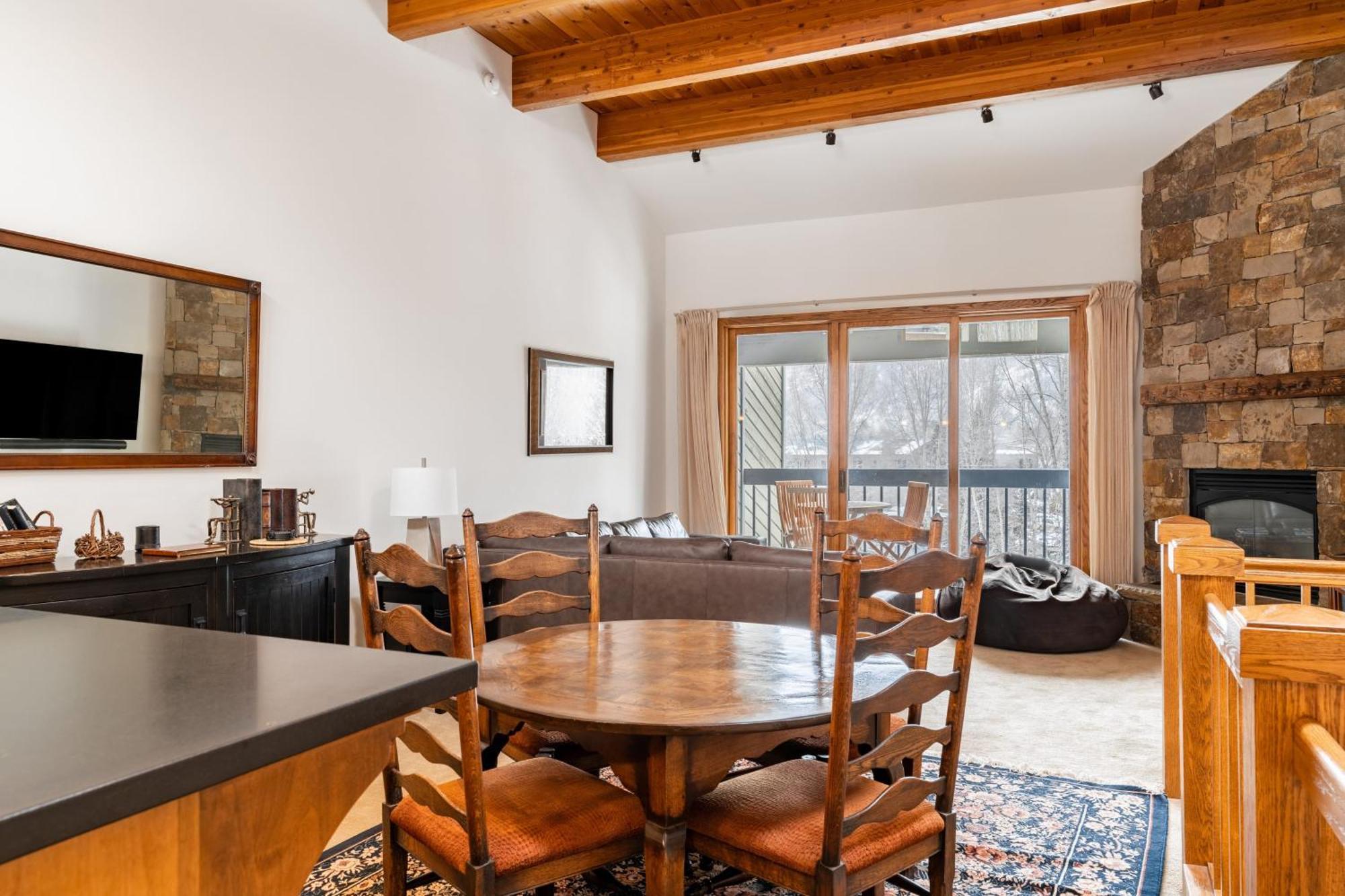 Riverside C202 By Avantstay Close To Downtown Town Park Lift 8 Telluride